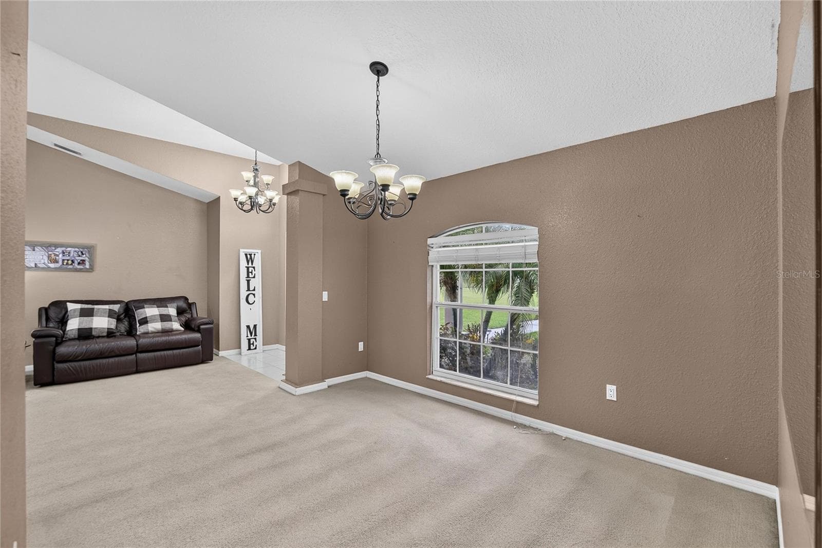 Dining Room - 3716 MCELVEEN AVE, PLANT CITY