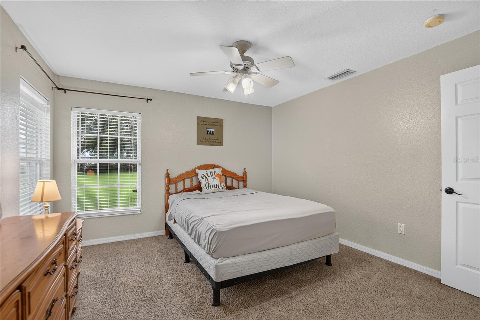 Bedroom 2 - 3716 MCELVEEN AVE, PLANT CITY