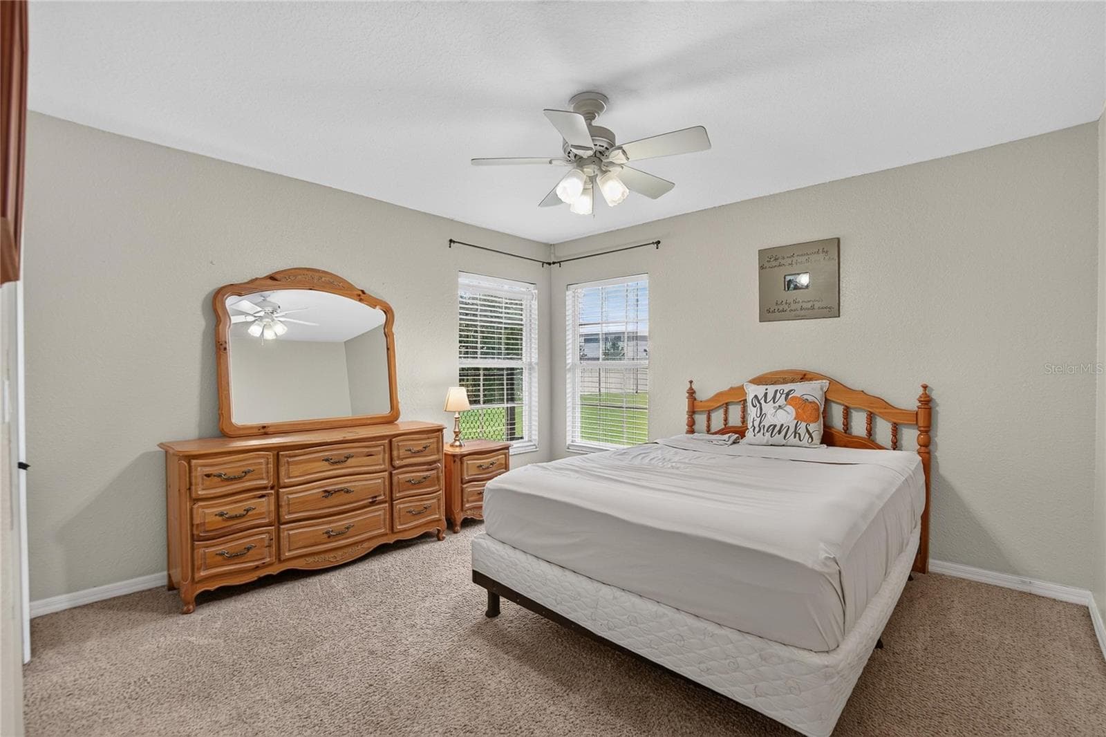 Bedroom 2 - 3716 MCELVEEN AVE, PLANT CITY