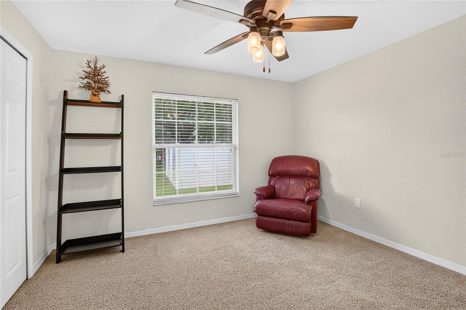 Bedroom 3 - 3716 MCELVEEN AVE, PLANT CITY