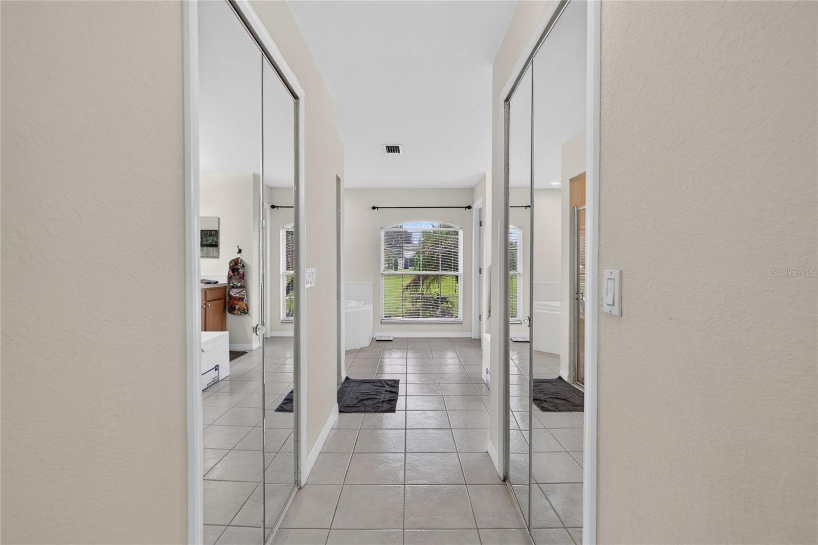 Primary Bedroom - 3716 MCELVEEN AVE, PLANT CITY
