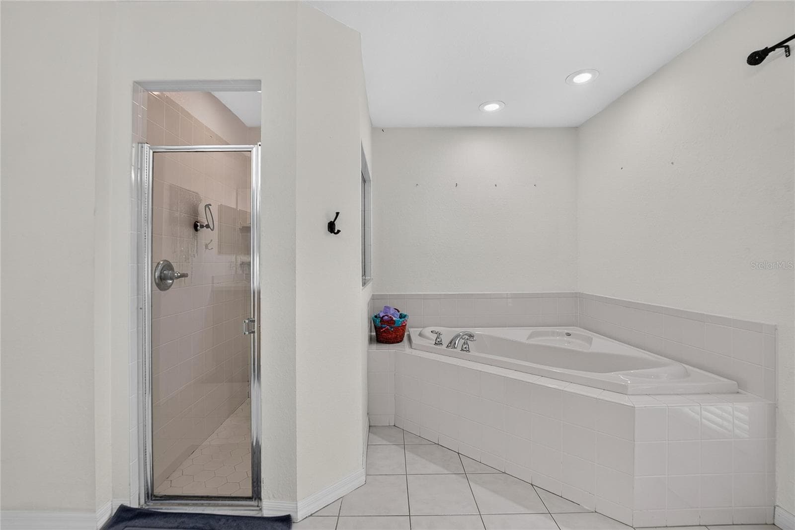 Primary Bathroom - 3716 MCELVEEN AVE, PLANT CITY
