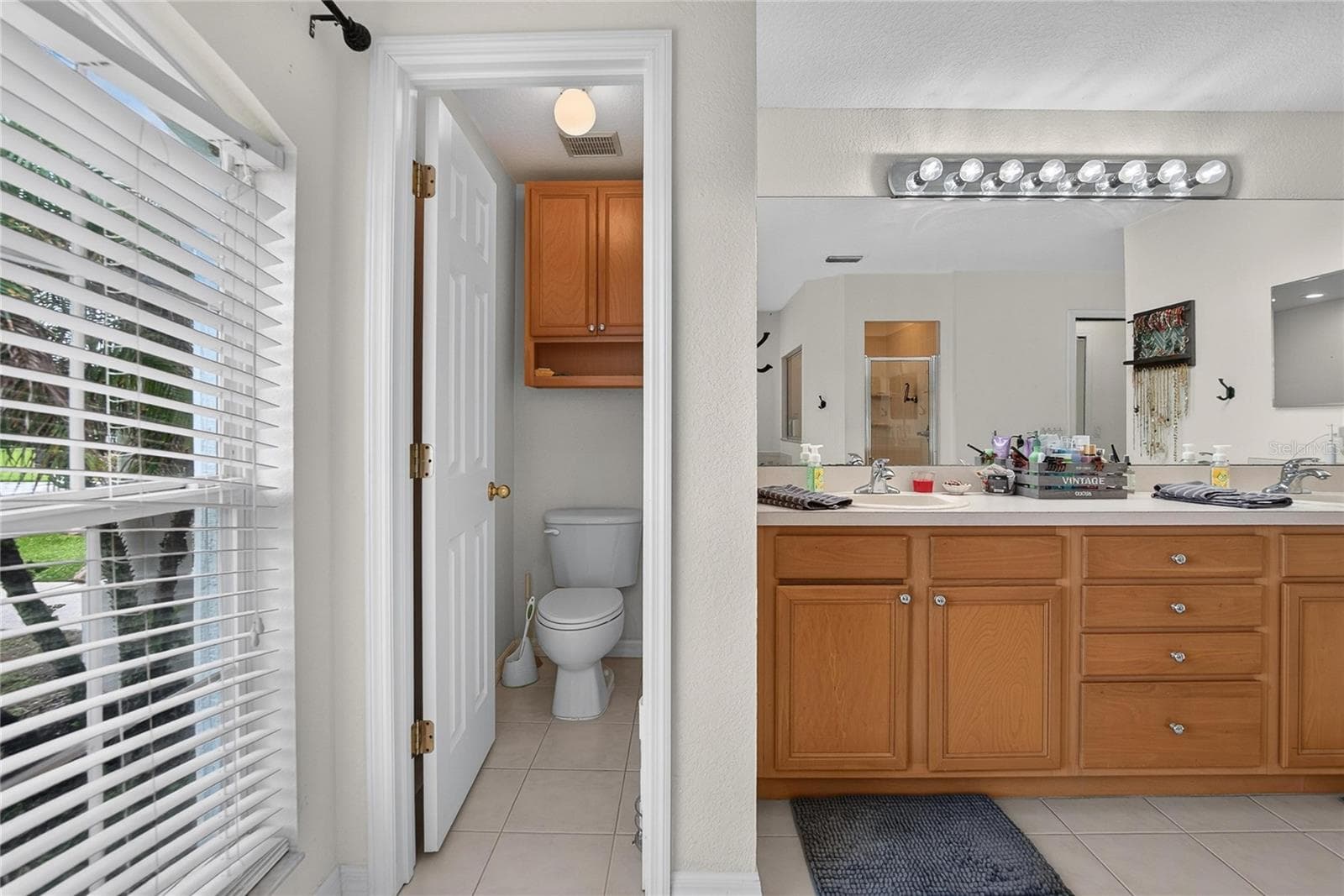 Primary Bathroom - 3716 MCELVEEN AVE, PLANT CITY