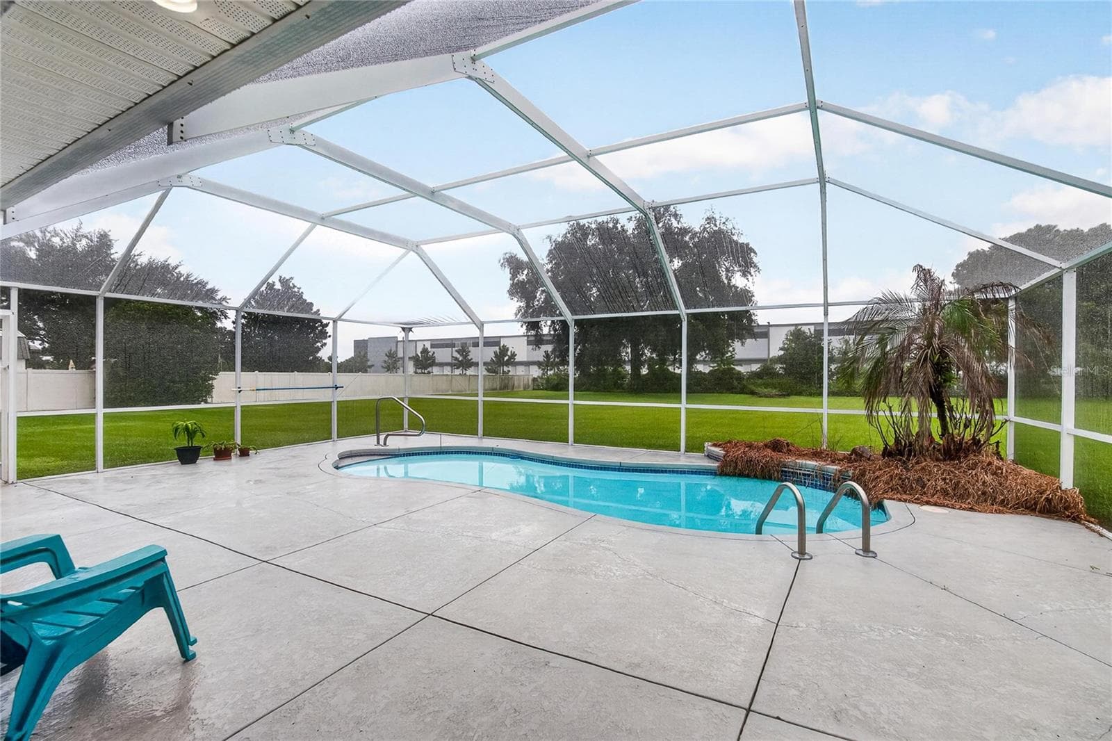 Pool - 3716 MCELVEEN AVE, PLANT CITY