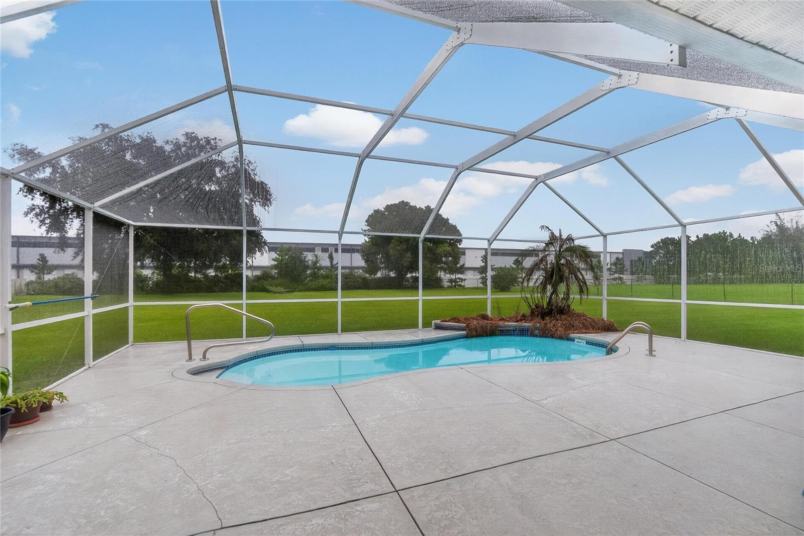 Pool - 3716 MCELVEEN AVE, PLANT CITY