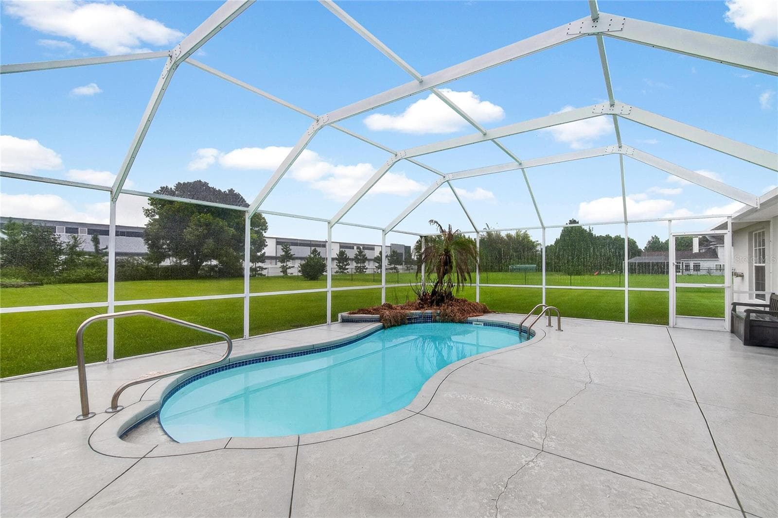 Pool - 3716 MCELVEEN AVE, PLANT CITY