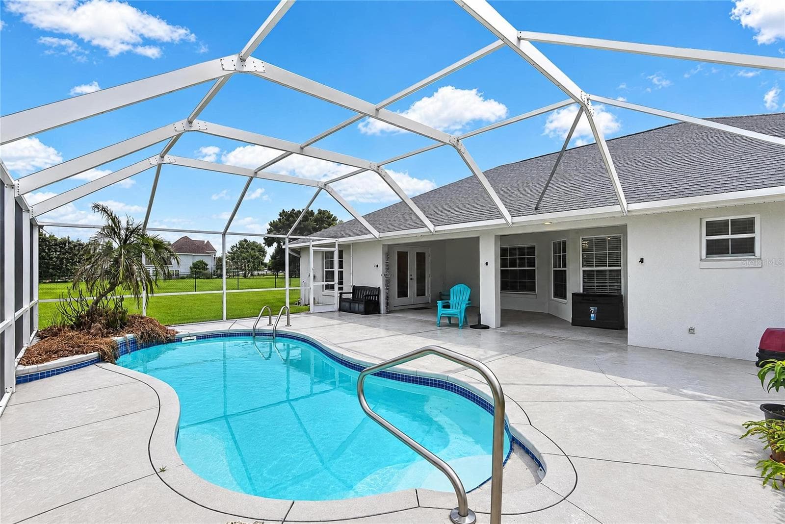 Pool - 3716 MCELVEEN AVE, PLANT CITY