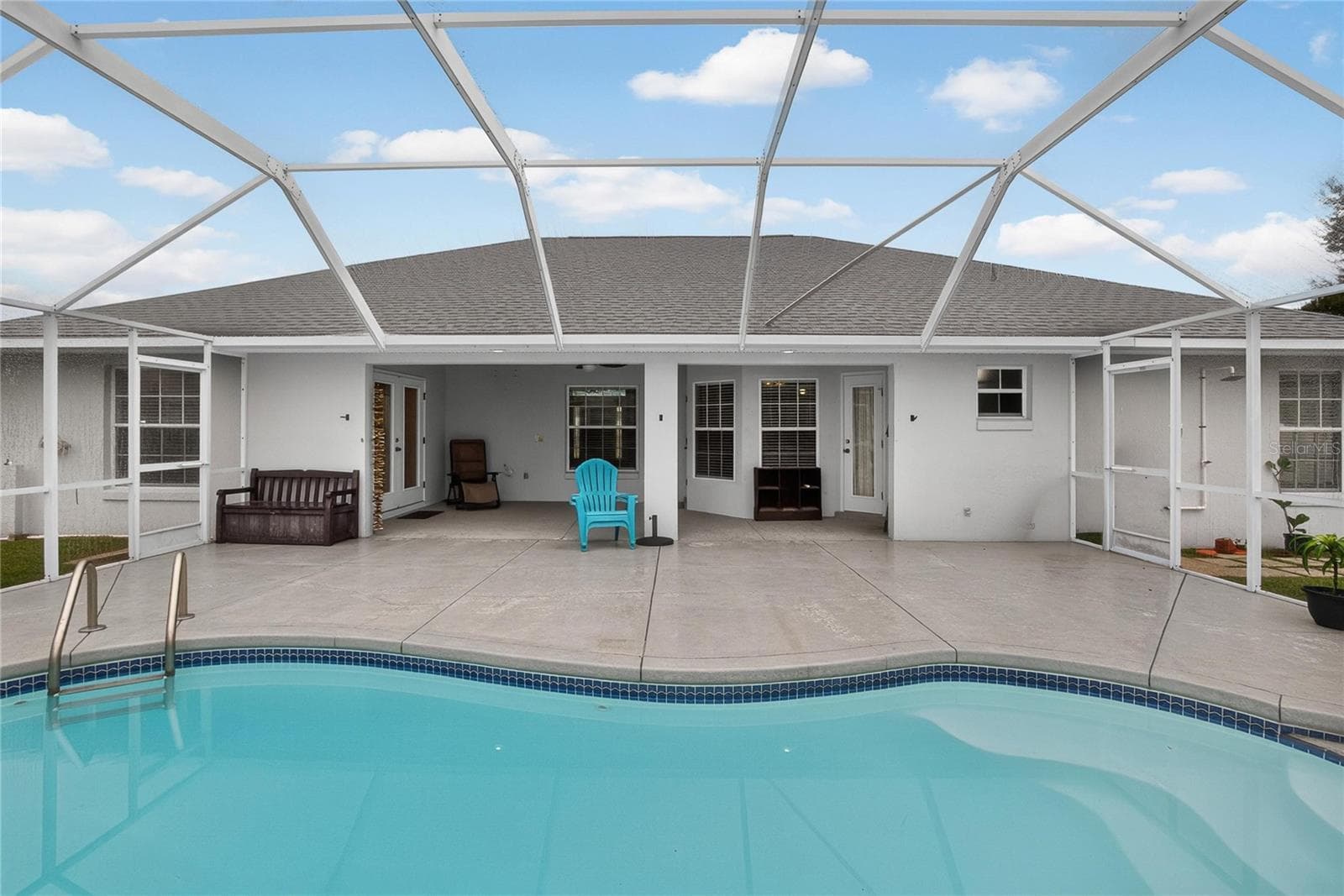 Pool - 3716 MCELVEEN AVE, PLANT CITY
