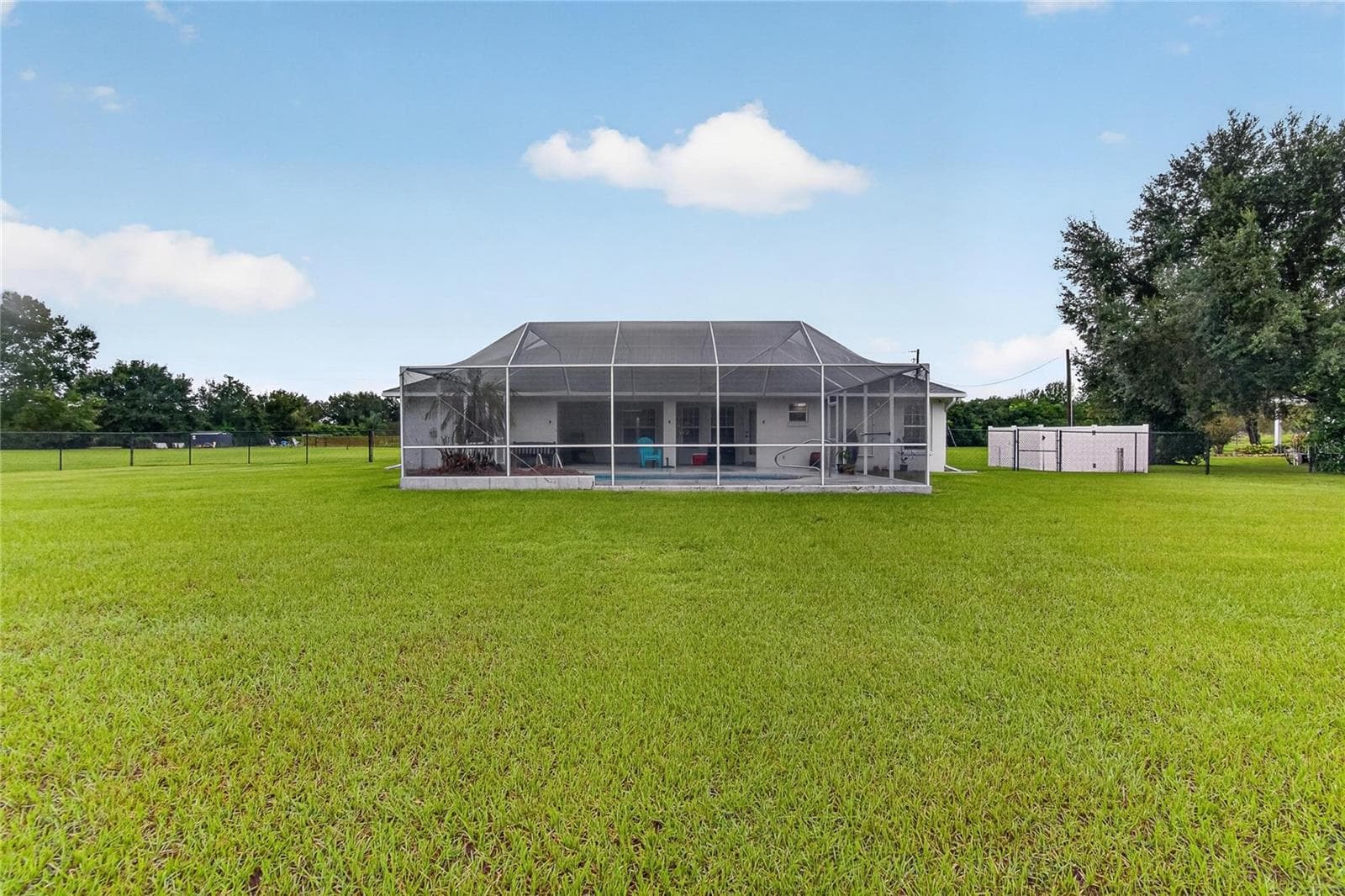 Exterior Back - 3716 MCELVEEN AVE, PLANT CITY