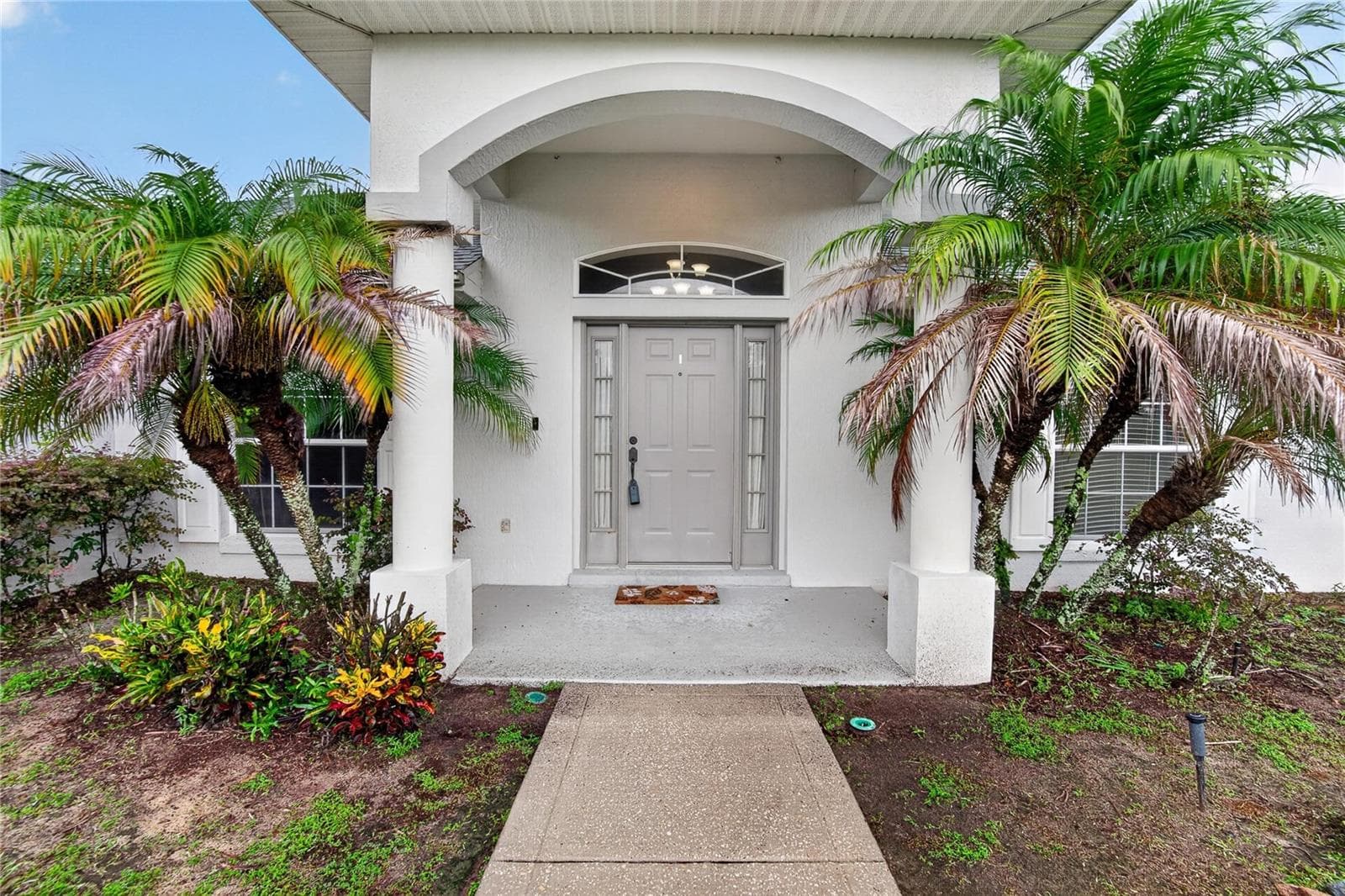 Entry - 3716 MCELVEEN AVE, PLANT CITY