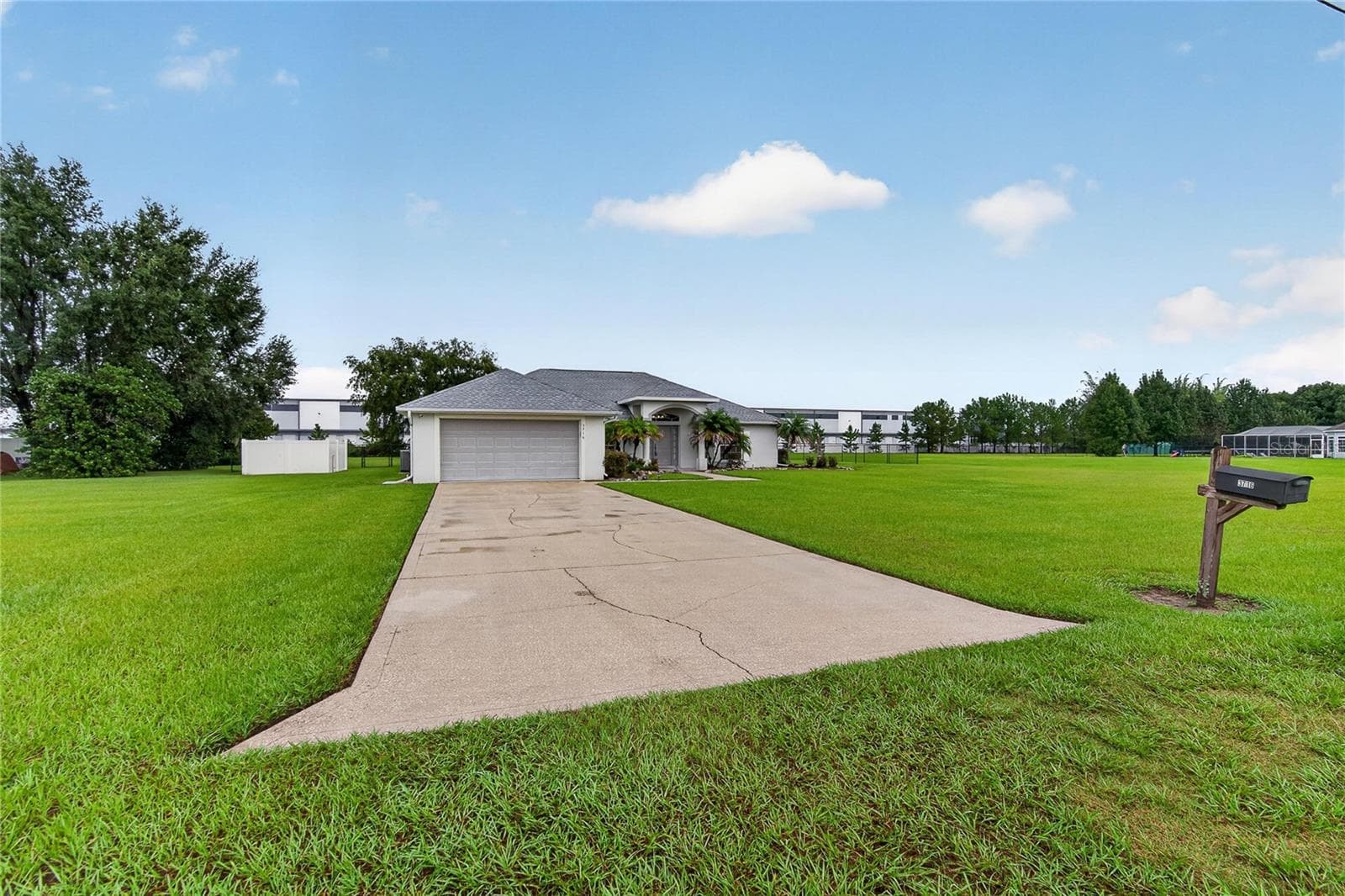 Exterior Front - 3716 MCELVEEN AVE, PLANT CITY