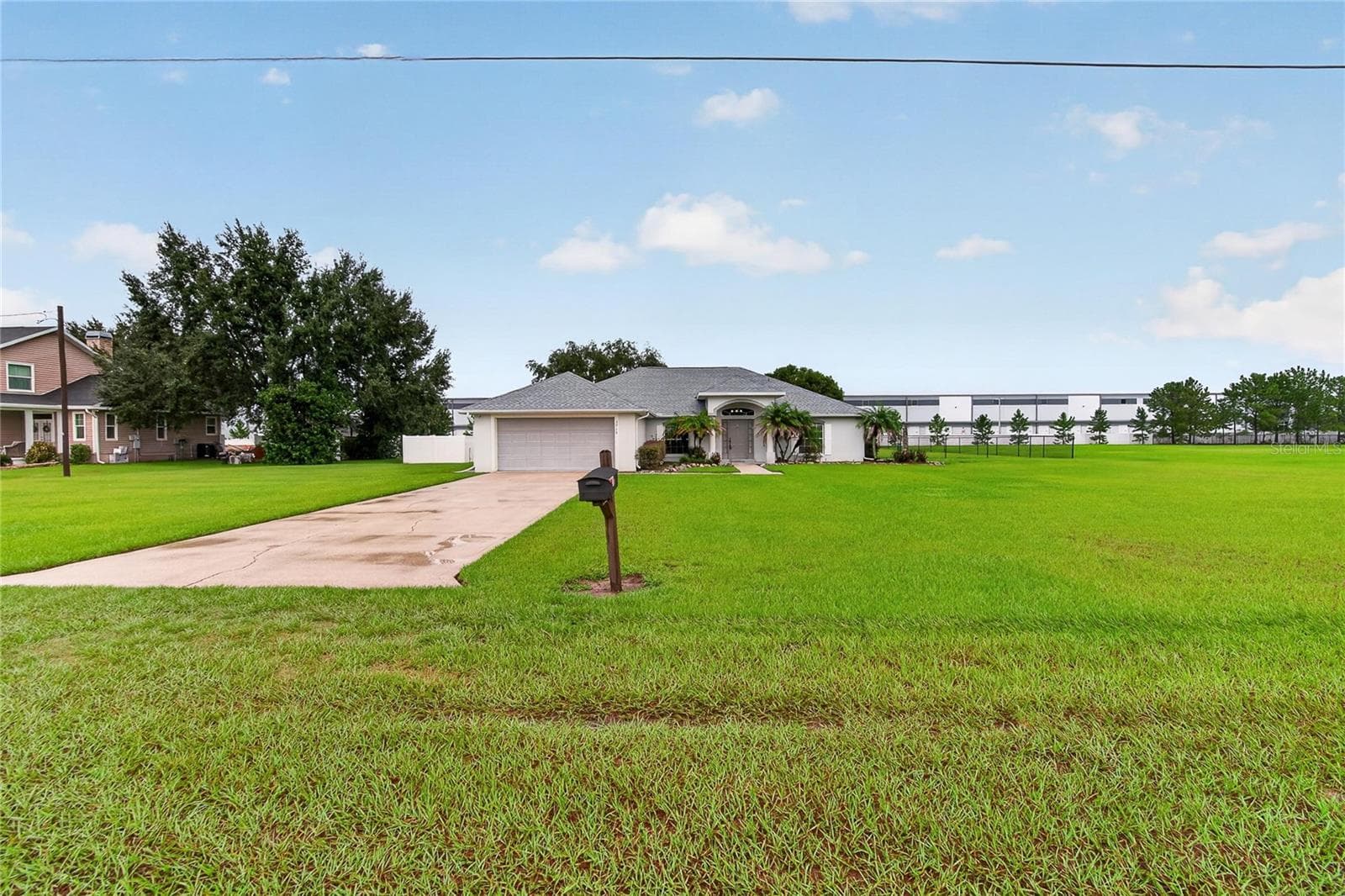 Exterior Front - 3716 MCELVEEN AVE, PLANT CITY