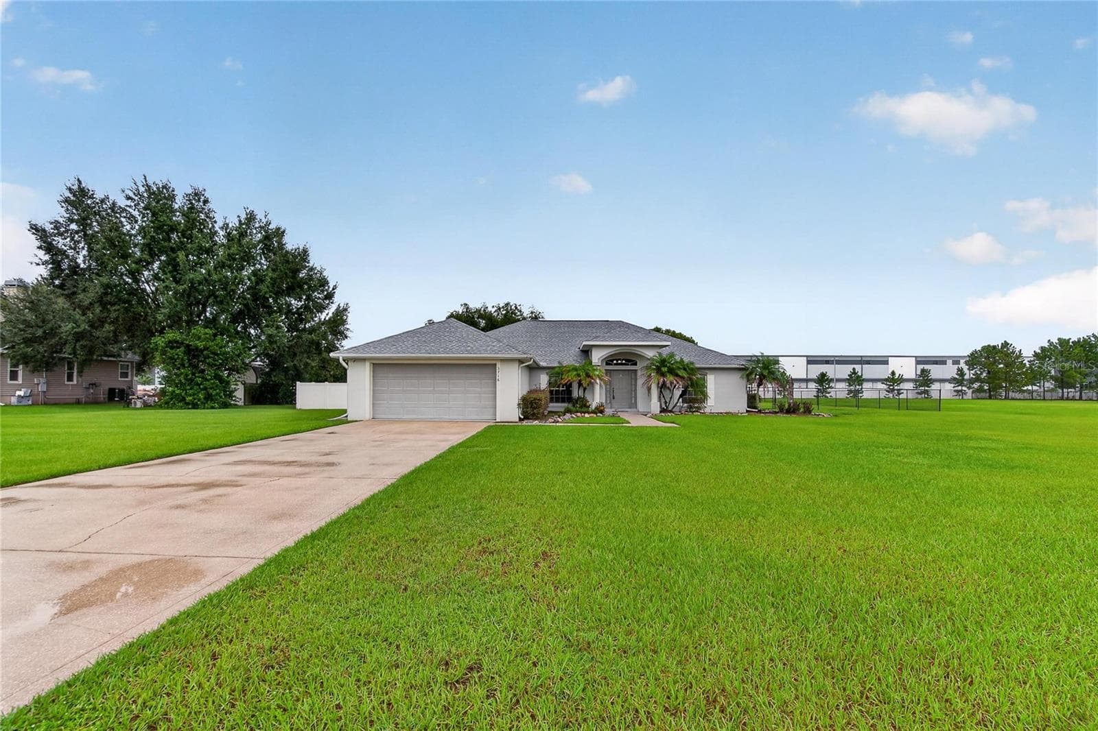 Exterior Front - 3716 MCELVEEN AVE, PLANT CITY
