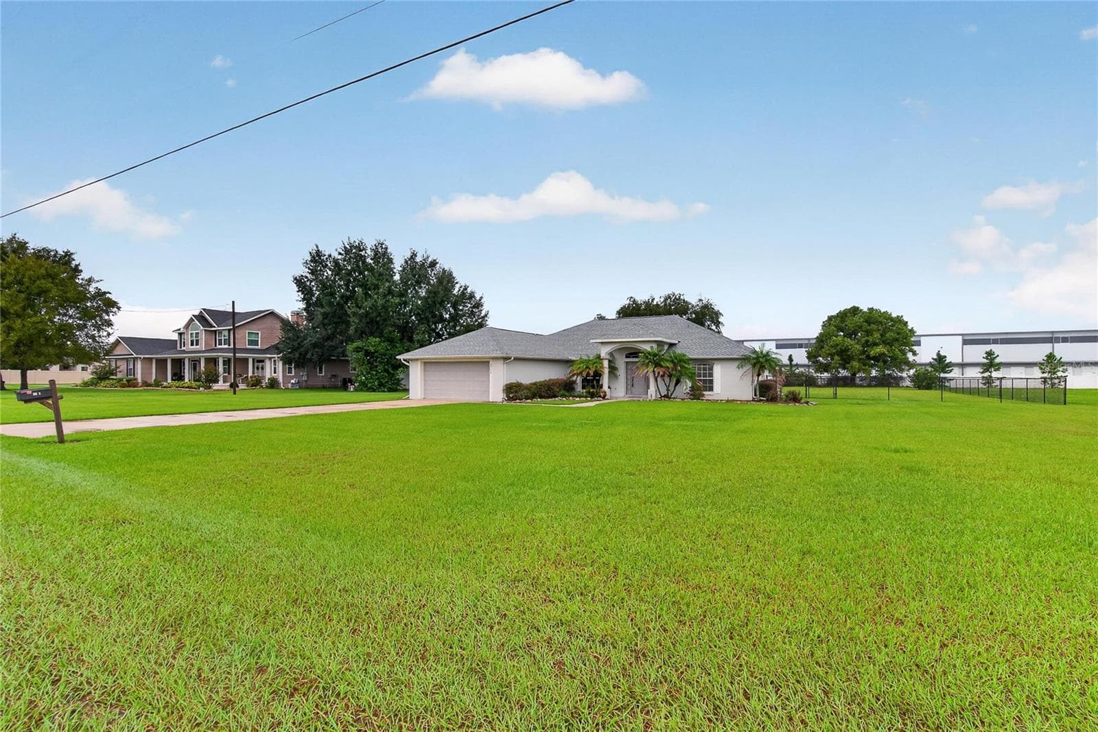 Exterior Front - 3716 MCELVEEN AVE, PLANT CITY
