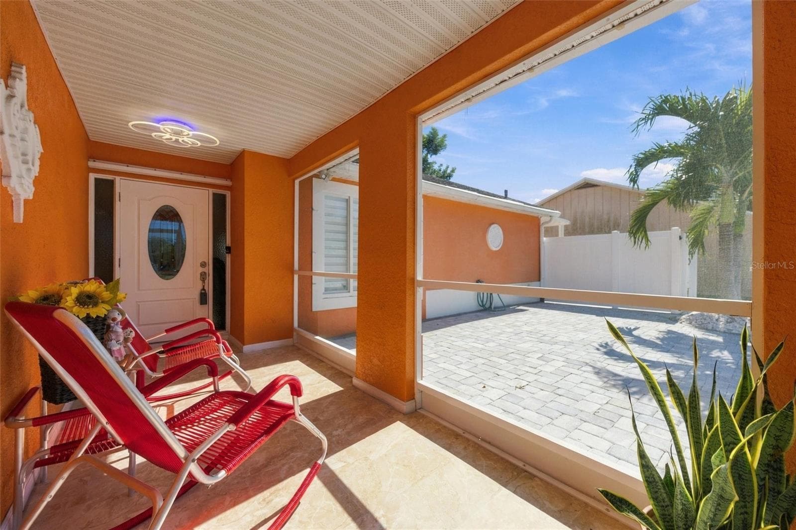 Single Family Residence at 6625 MAUNA LOA BLVD, SARASOTA, photo 10 of 47
