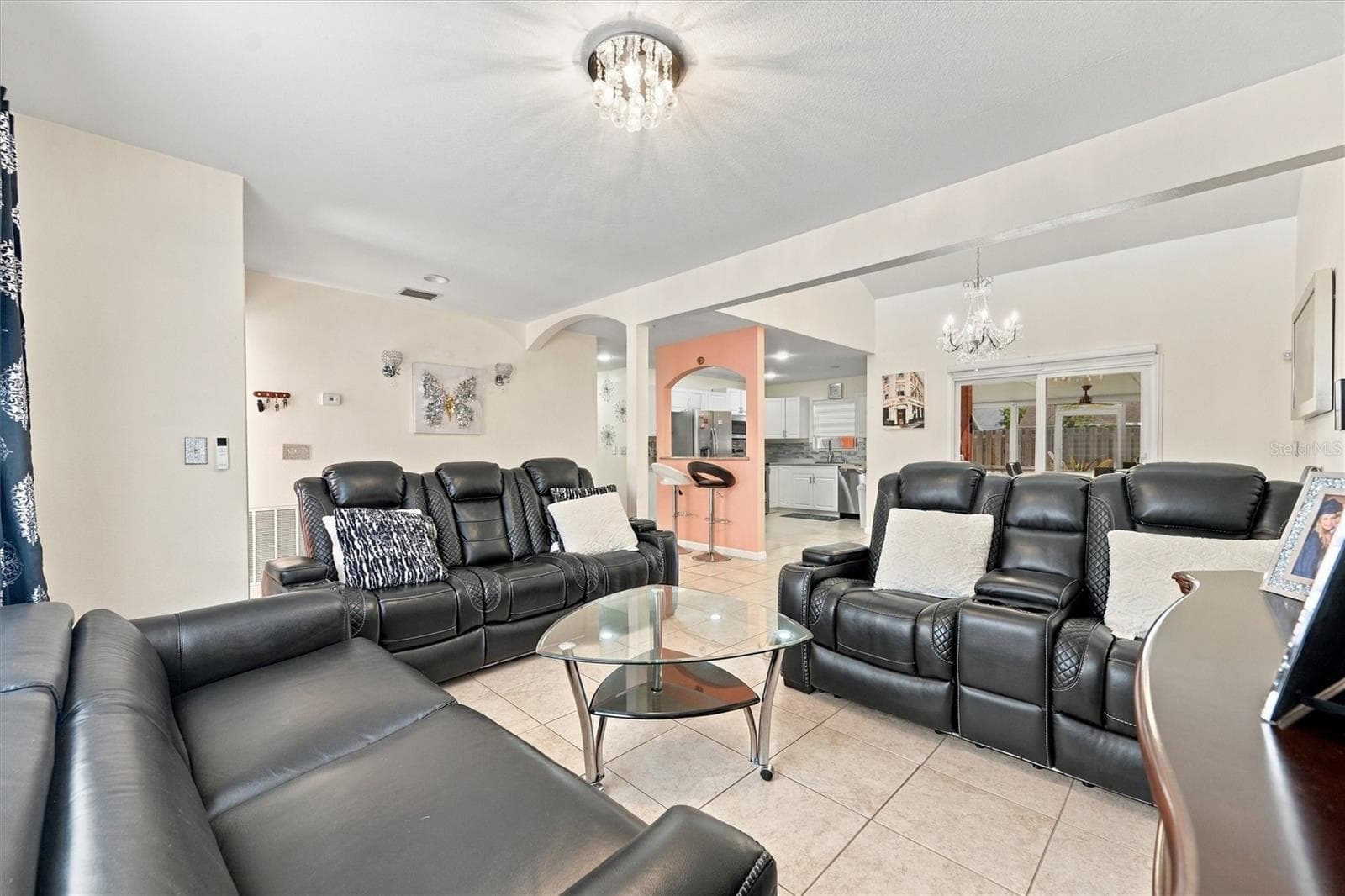 Single Family Residence at 6625 MAUNA LOA BLVD, SARASOTA, photo 15 of 47