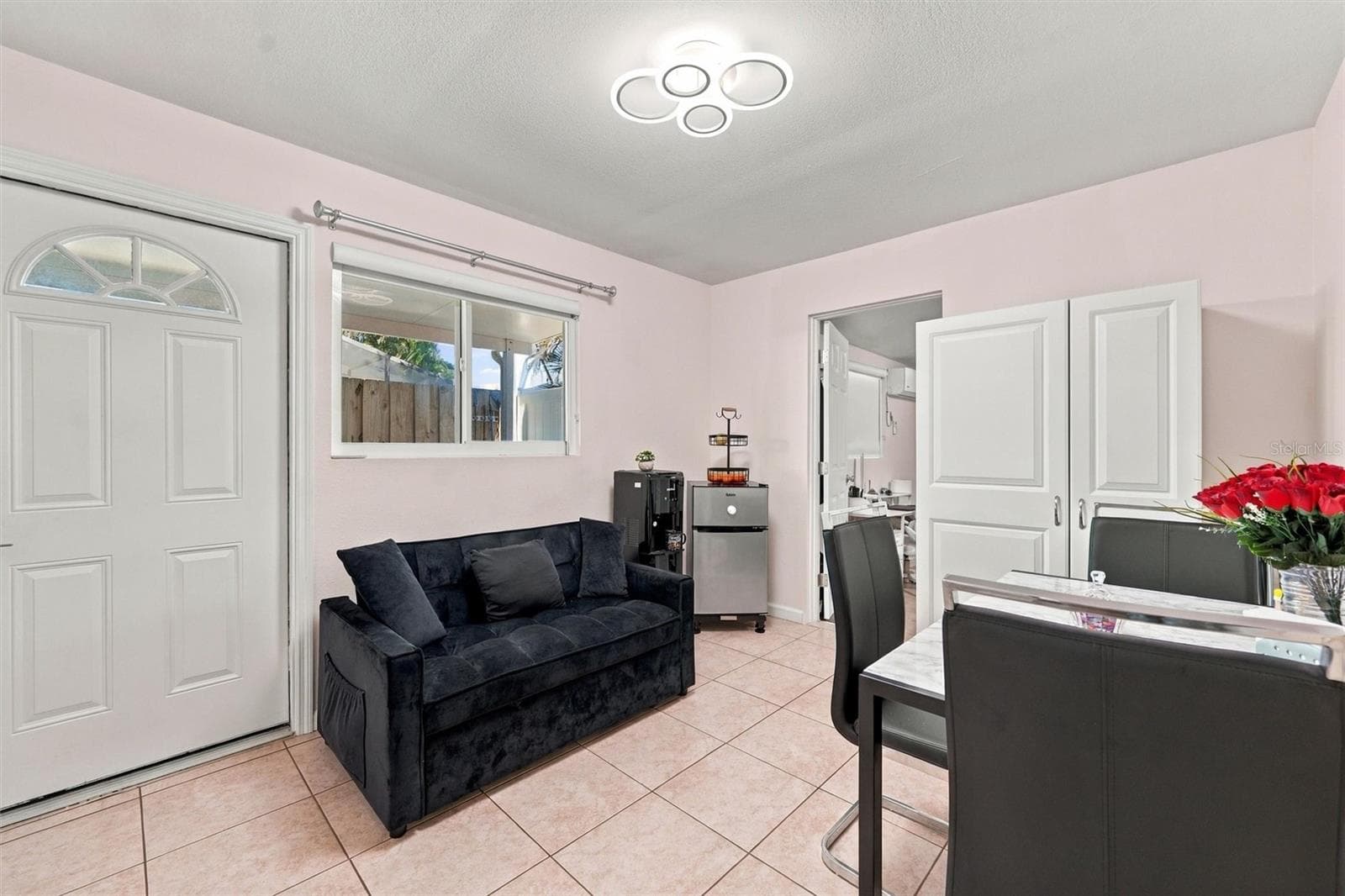 3rd Bedroom Suite - 6625 MAUNA LOA BLVD, SARASOTA