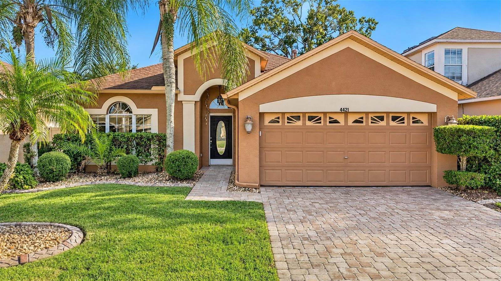 4421 TARKINGTON DR