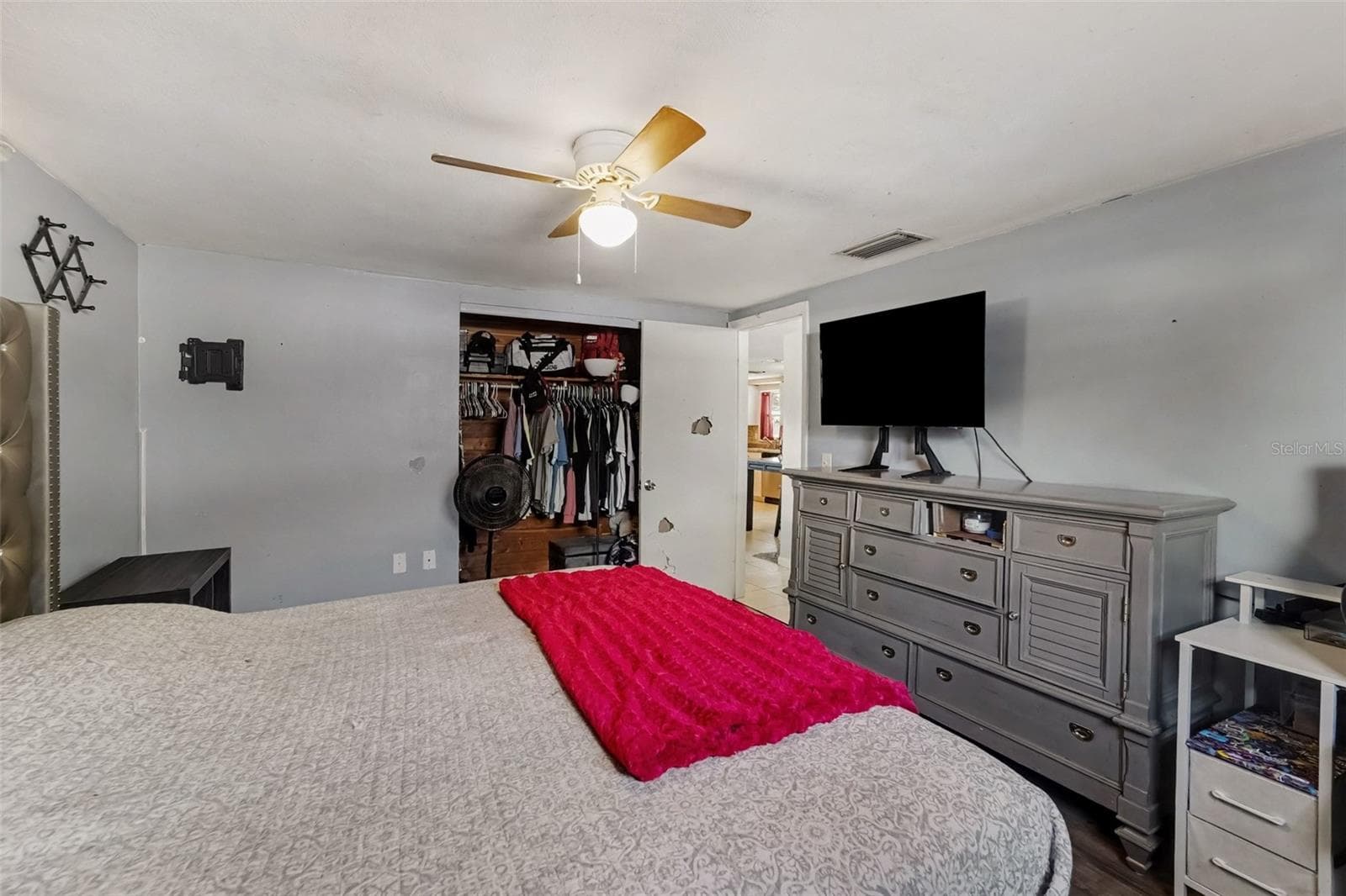 Single Family Residence at 5145 MANOR DR, NEW PORT RICHEY, photo 14 of 19