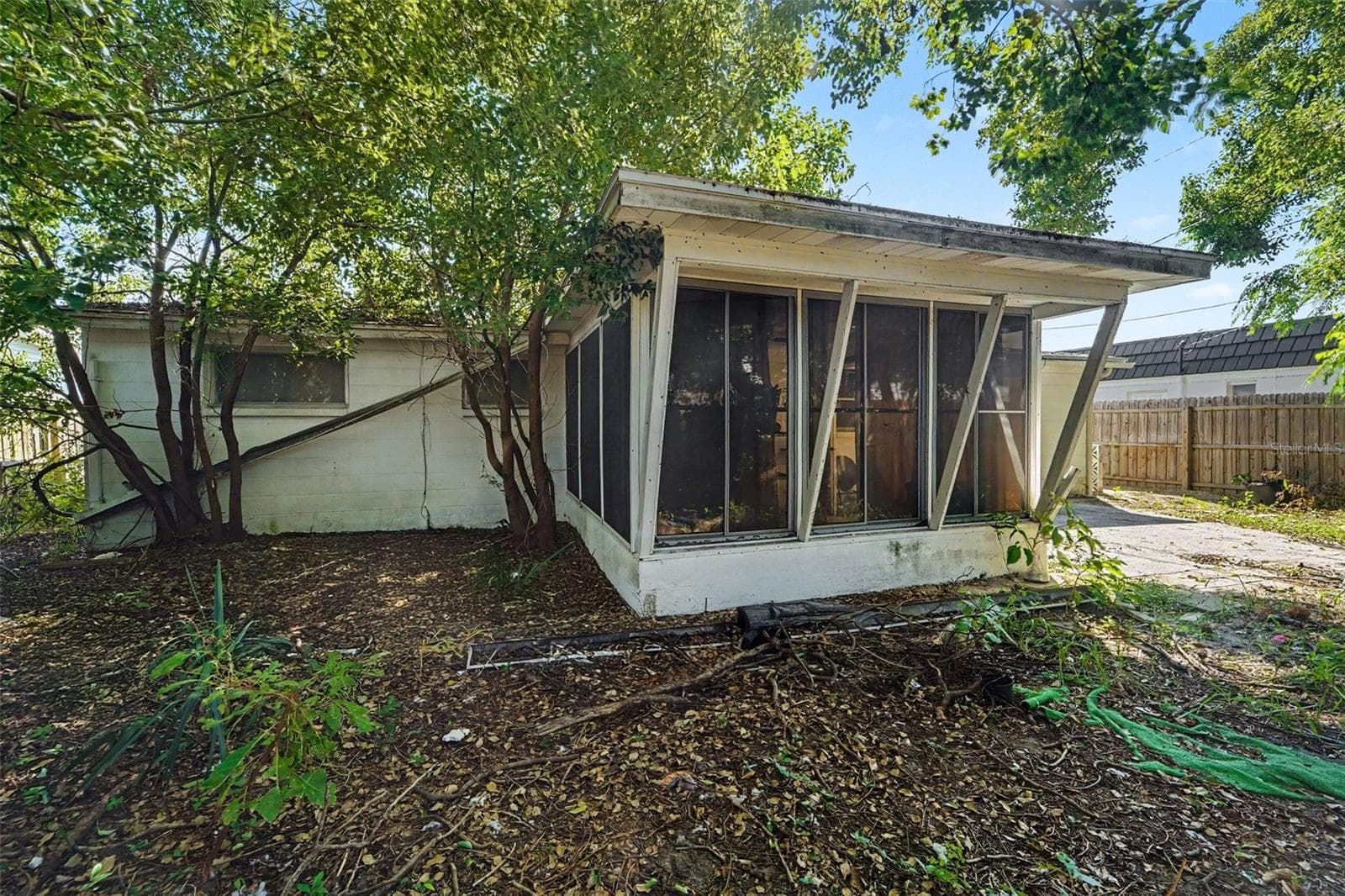 Single Family Residence at 5145 MANOR DR, NEW PORT RICHEY, photo 19 of 19