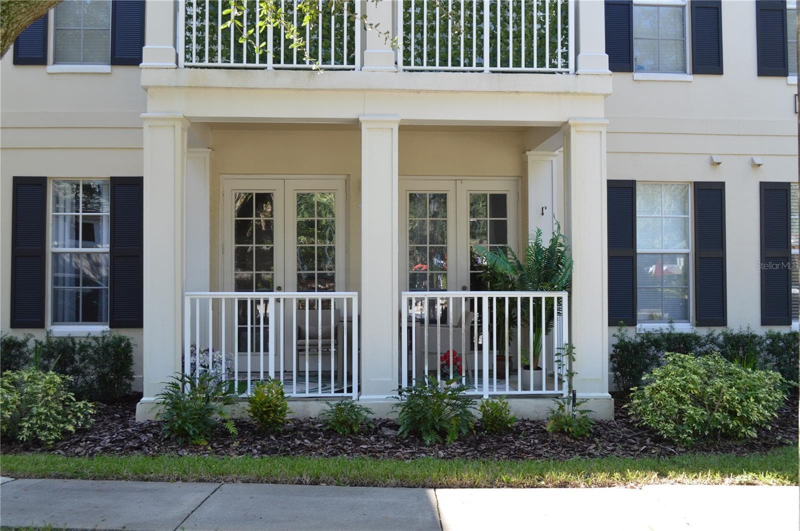 Condominium at 930 SPRING PARK ST #102, CELEBRATION, photo 24 of 32