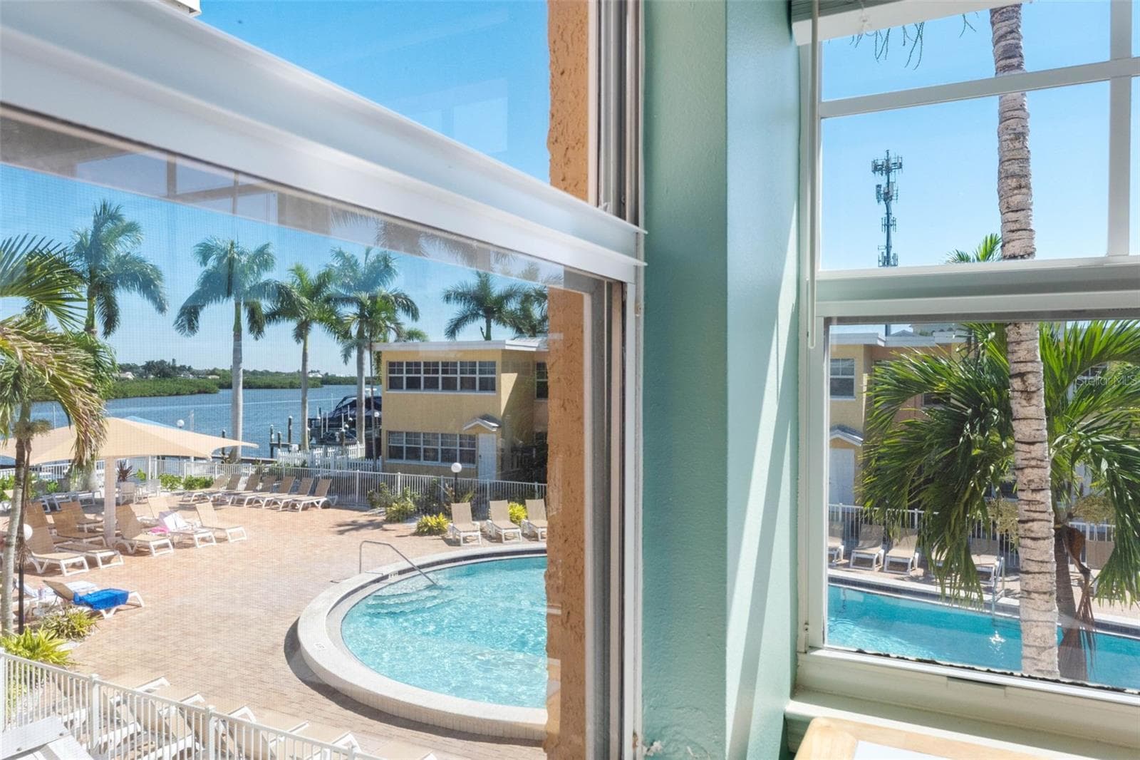 Condominium at 19417 GULF BLVD #B204, INDIAN SHORES, photo 2 of 39