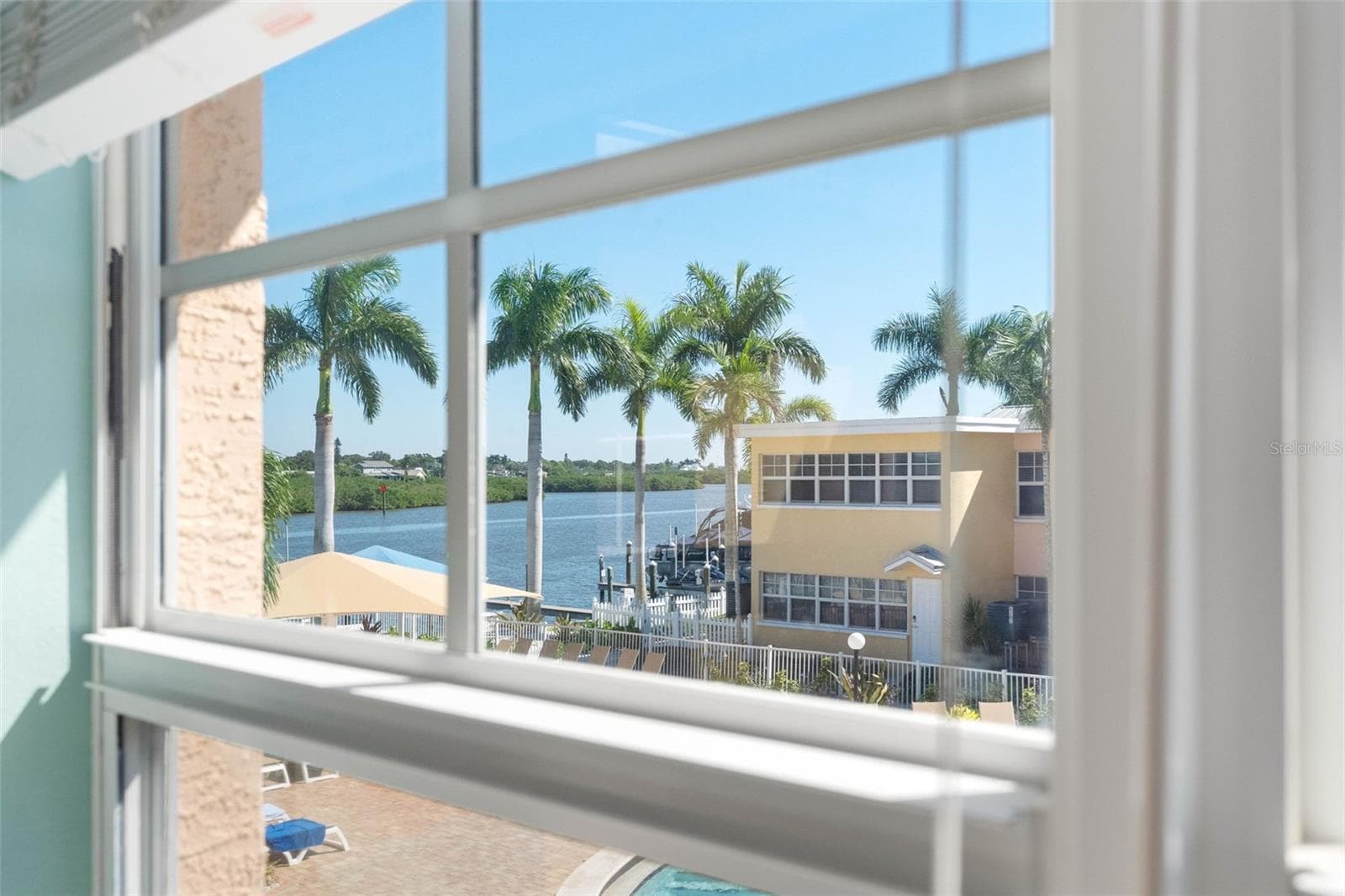 Condominium at 19417 GULF BLVD #B204, INDIAN SHORES, photo 4 of 39