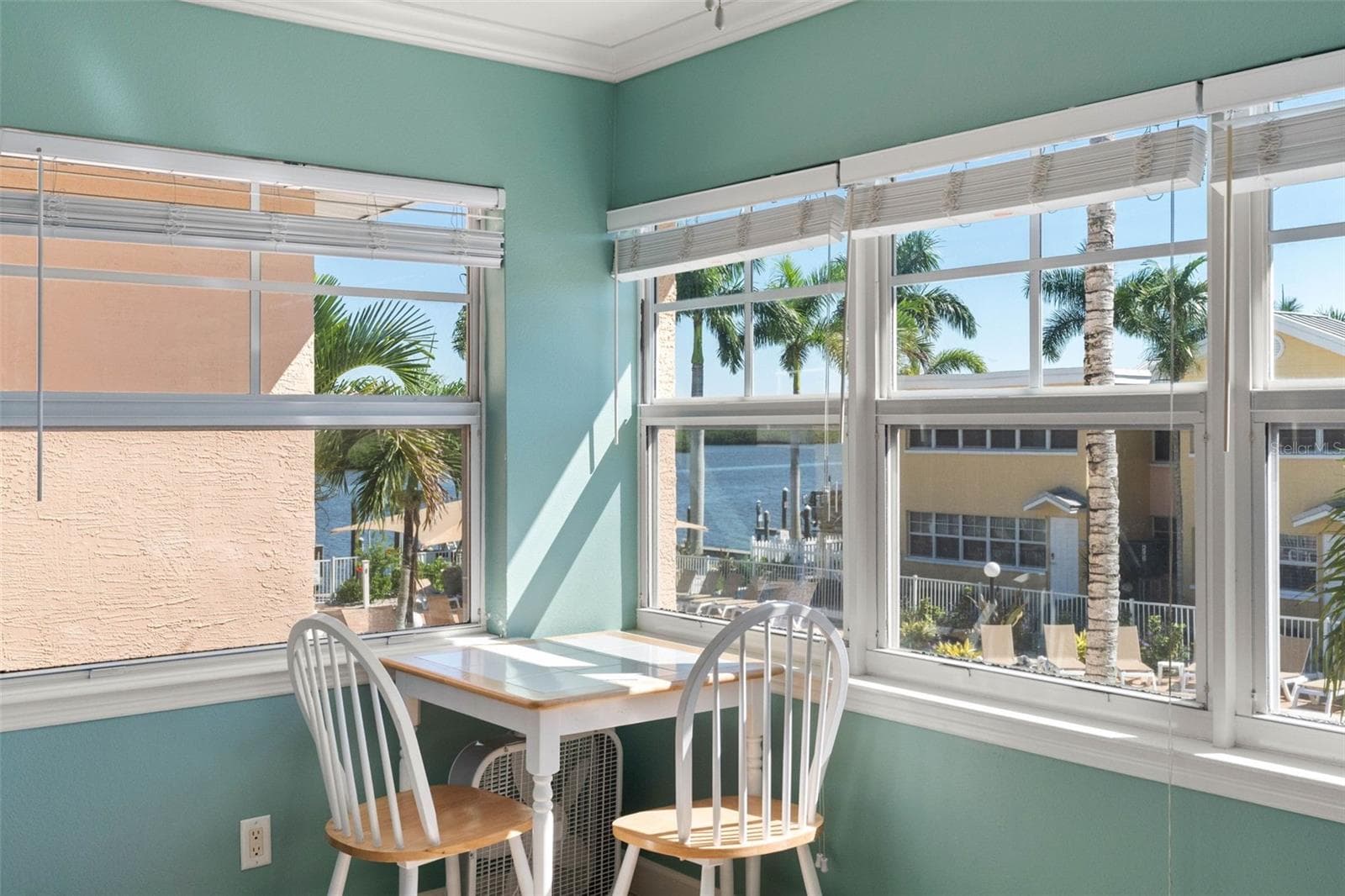 Condominium at 19417 GULF BLVD #B204, INDIAN SHORES, photo 5 of 39