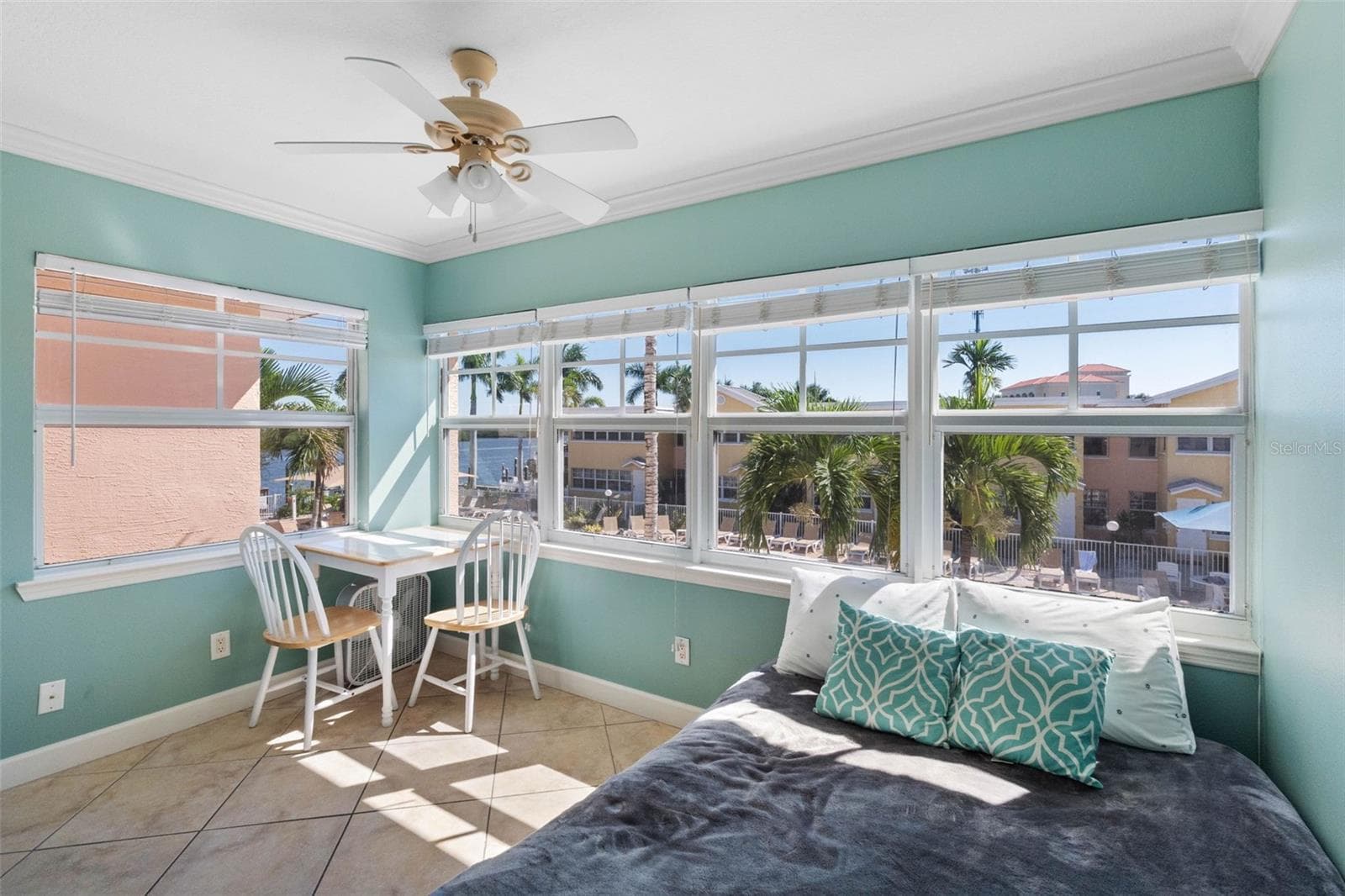 Condominium at 19417 GULF BLVD #B204, INDIAN SHORES, photo 6 of 39