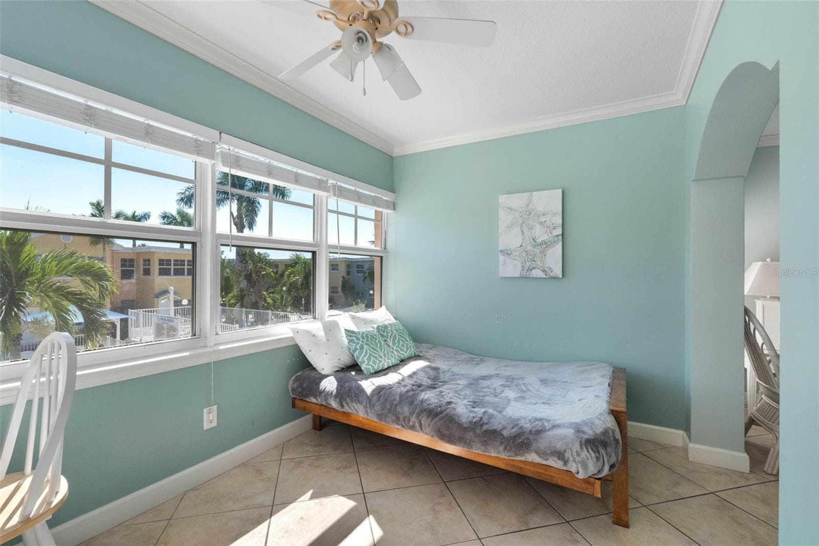 Condominium at 19417 GULF BLVD #B204, INDIAN SHORES, photo 7 of 39