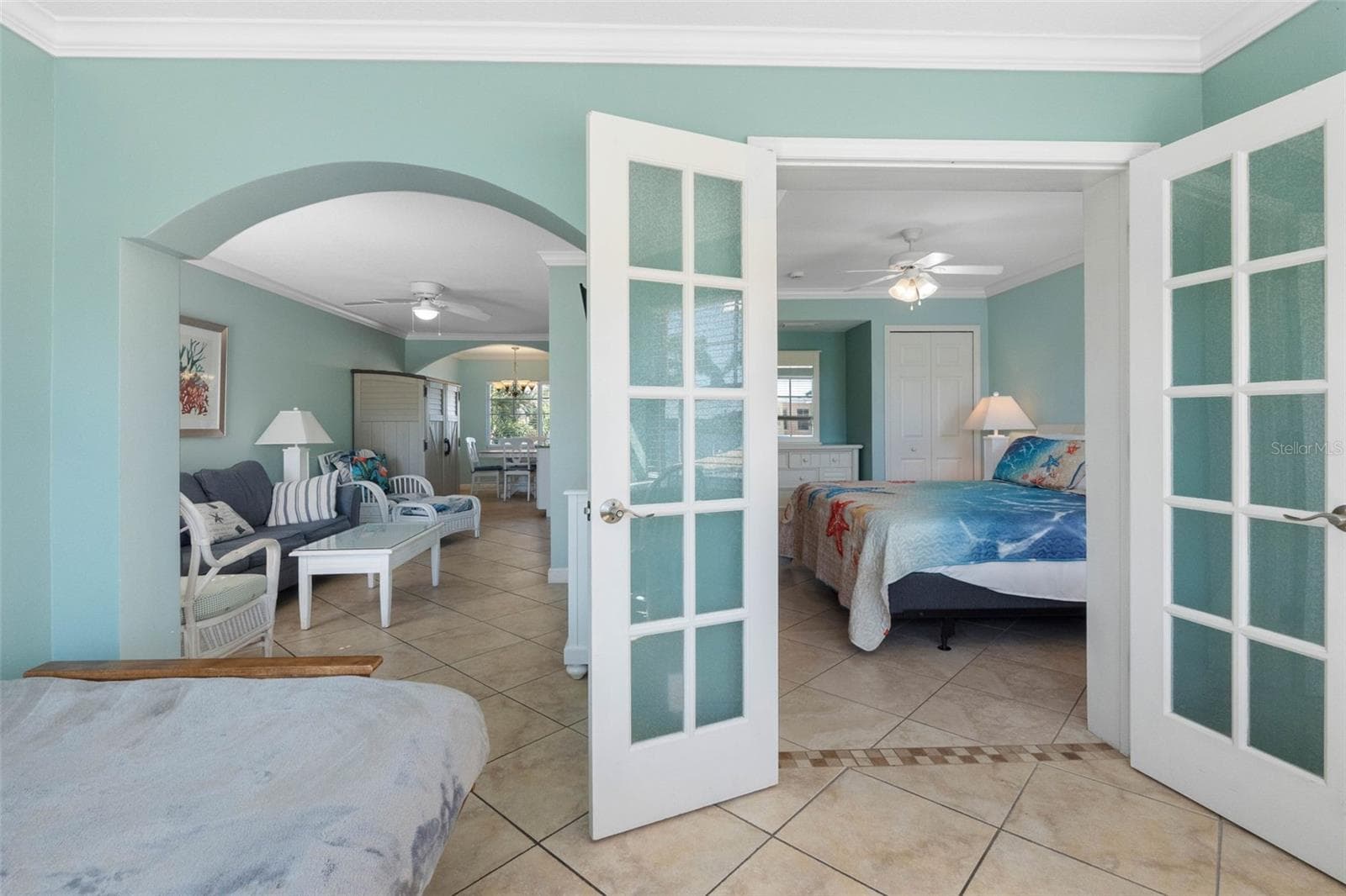 Condominium at 19417 GULF BLVD #B204, INDIAN SHORES, photo 8 of 39