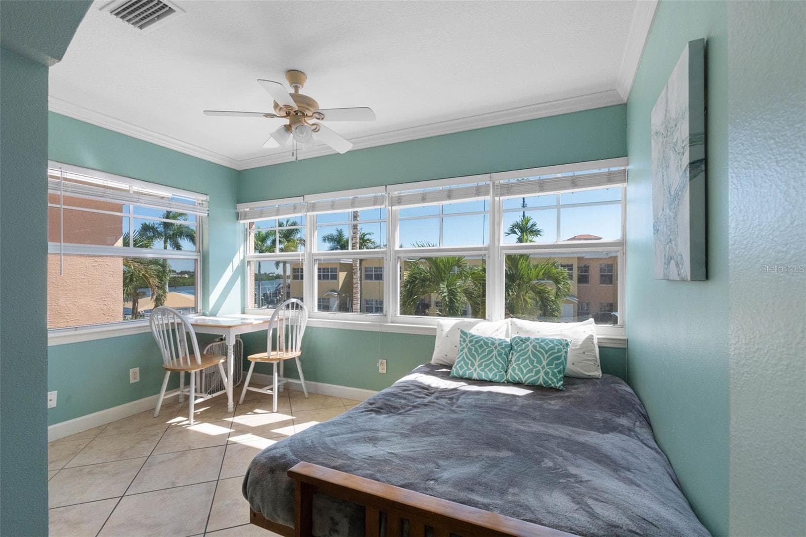 Condominium at 19417 GULF BLVD #B204, INDIAN SHORES, photo 9 of 39