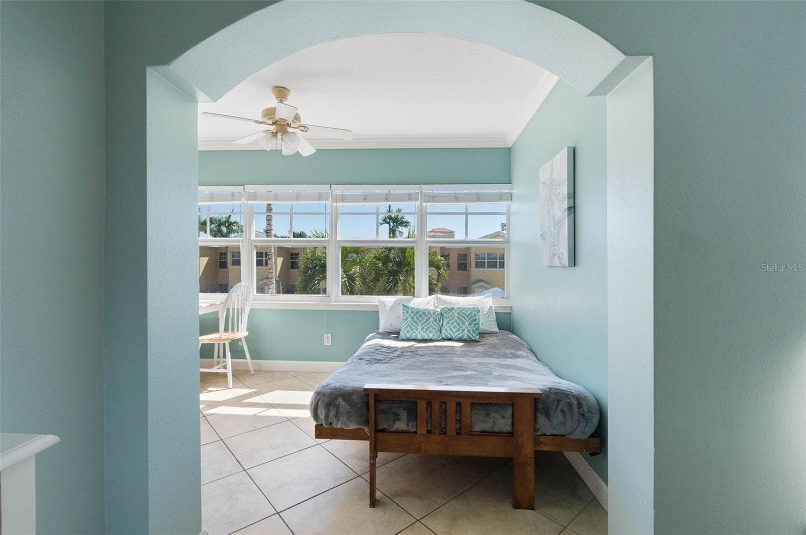 Condominium at 19417 GULF BLVD #B204, INDIAN SHORES, photo 10 of 39