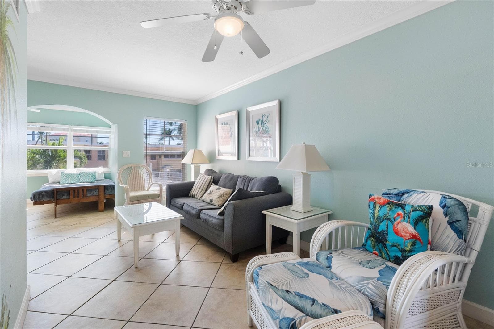 Condominium at 19417 GULF BLVD #B204, INDIAN SHORES, photo 11 of 39