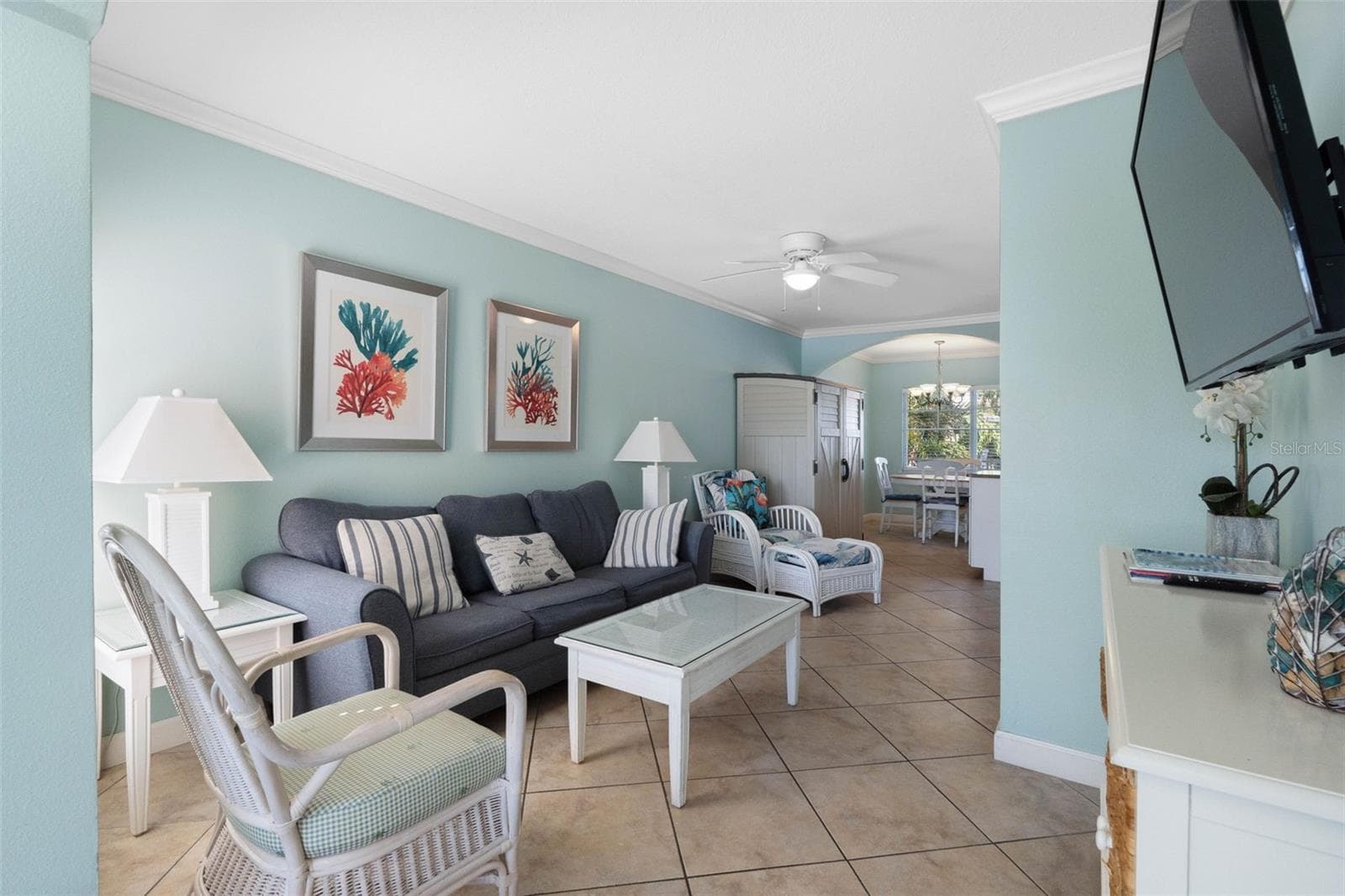 Condominium at 19417 GULF BLVD #B204, INDIAN SHORES, photo 12 of 39