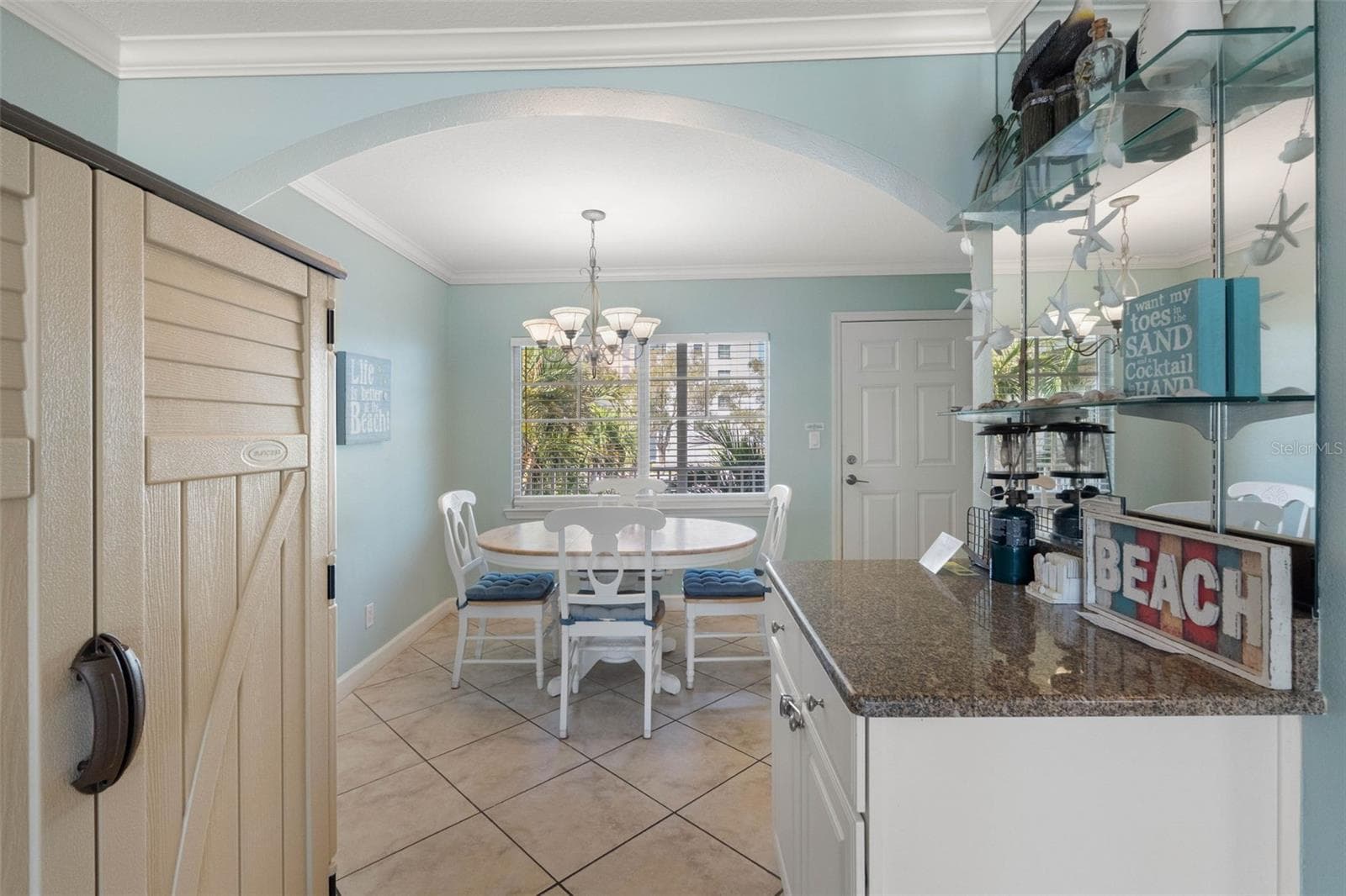 Condominium at 19417 GULF BLVD #B204, INDIAN SHORES, photo 14 of 39