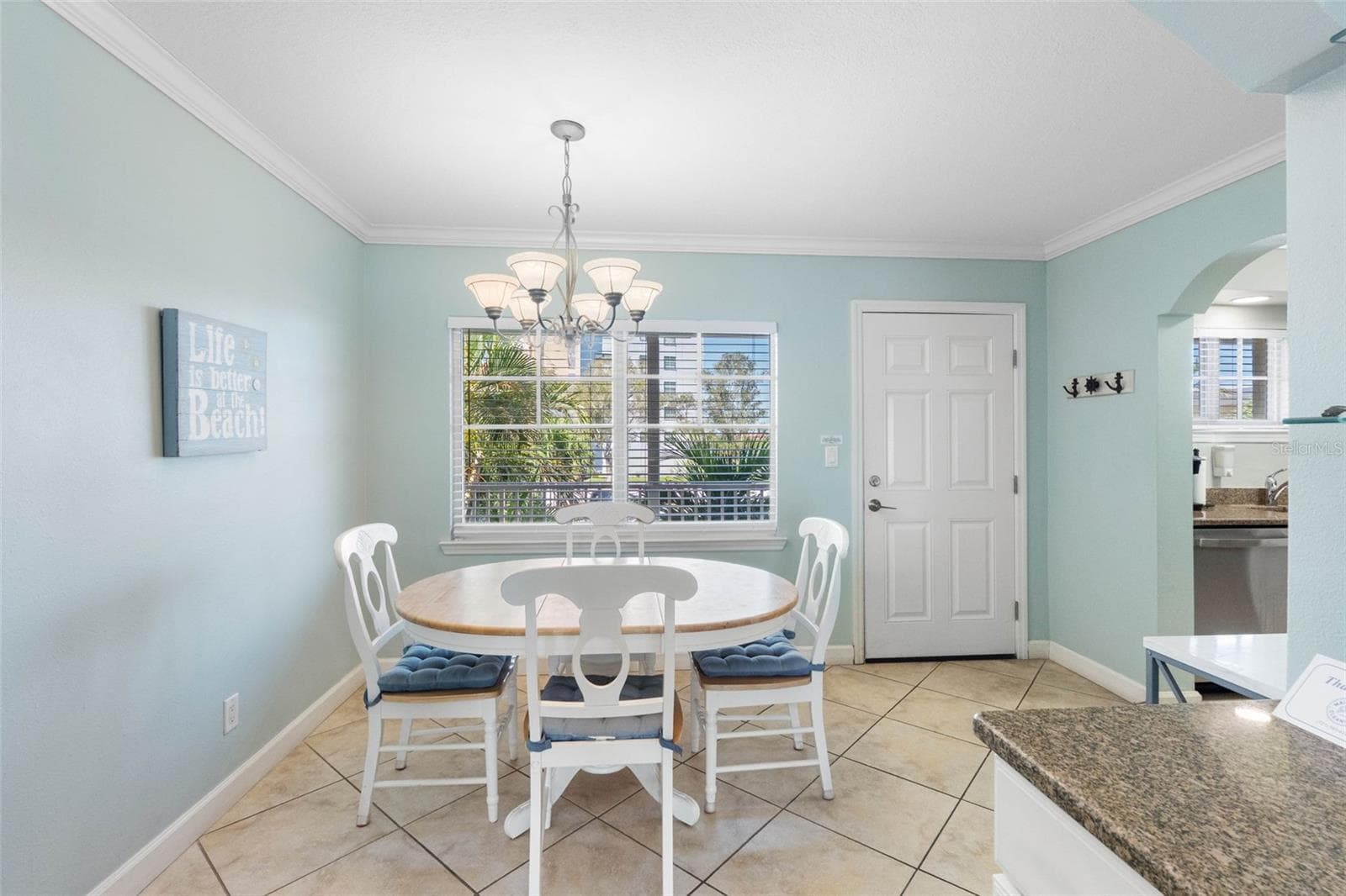 Condominium at 19417 GULF BLVD #B204, INDIAN SHORES, photo 15 of 39