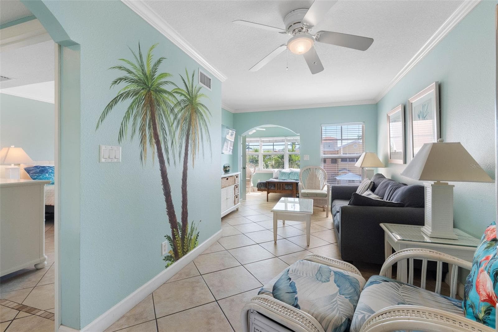 Condominium at 19417 GULF BLVD #B204, INDIAN SHORES, photo 16 of 39