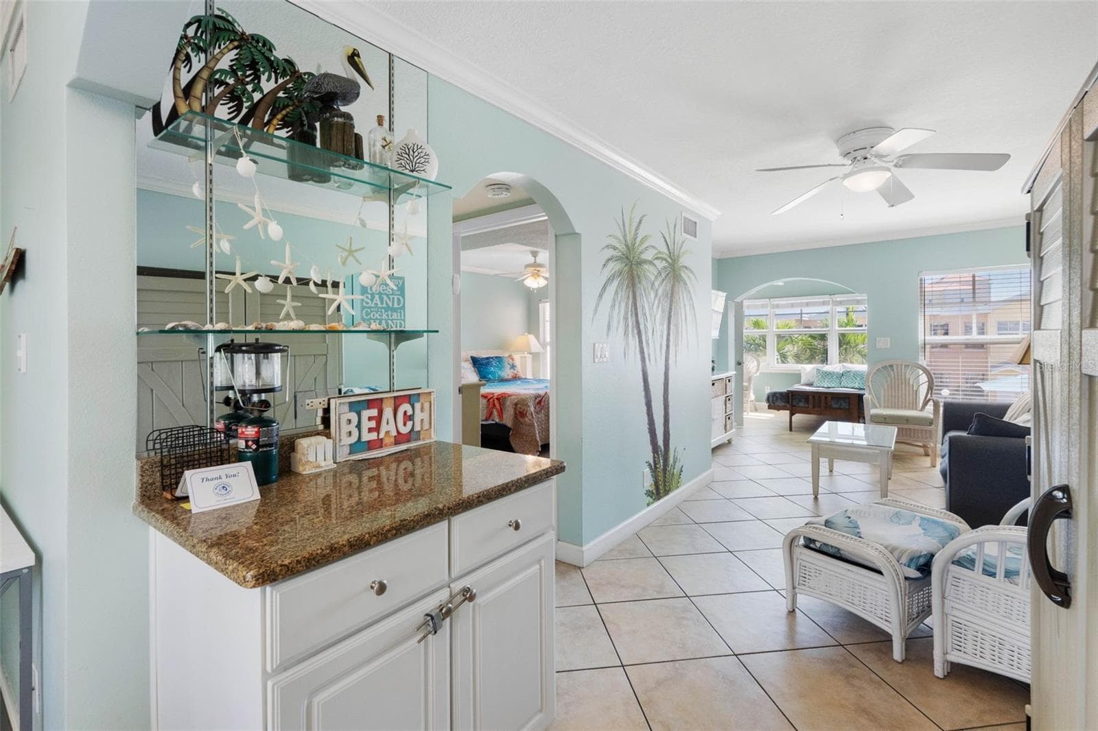 Condominium at 19417 GULF BLVD #B204, INDIAN SHORES, photo 17 of 39