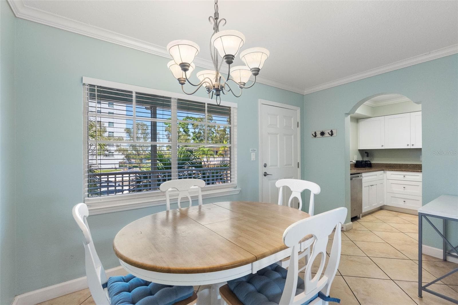 Condominium at 19417 GULF BLVD #B204, INDIAN SHORES, photo 18 of 39