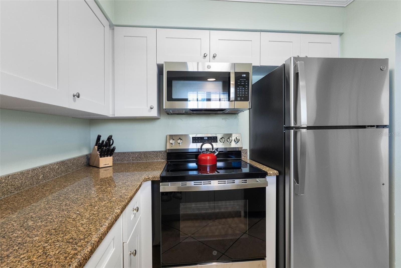 Condominium at 19417 GULF BLVD #B204, INDIAN SHORES, photo 20 of 39