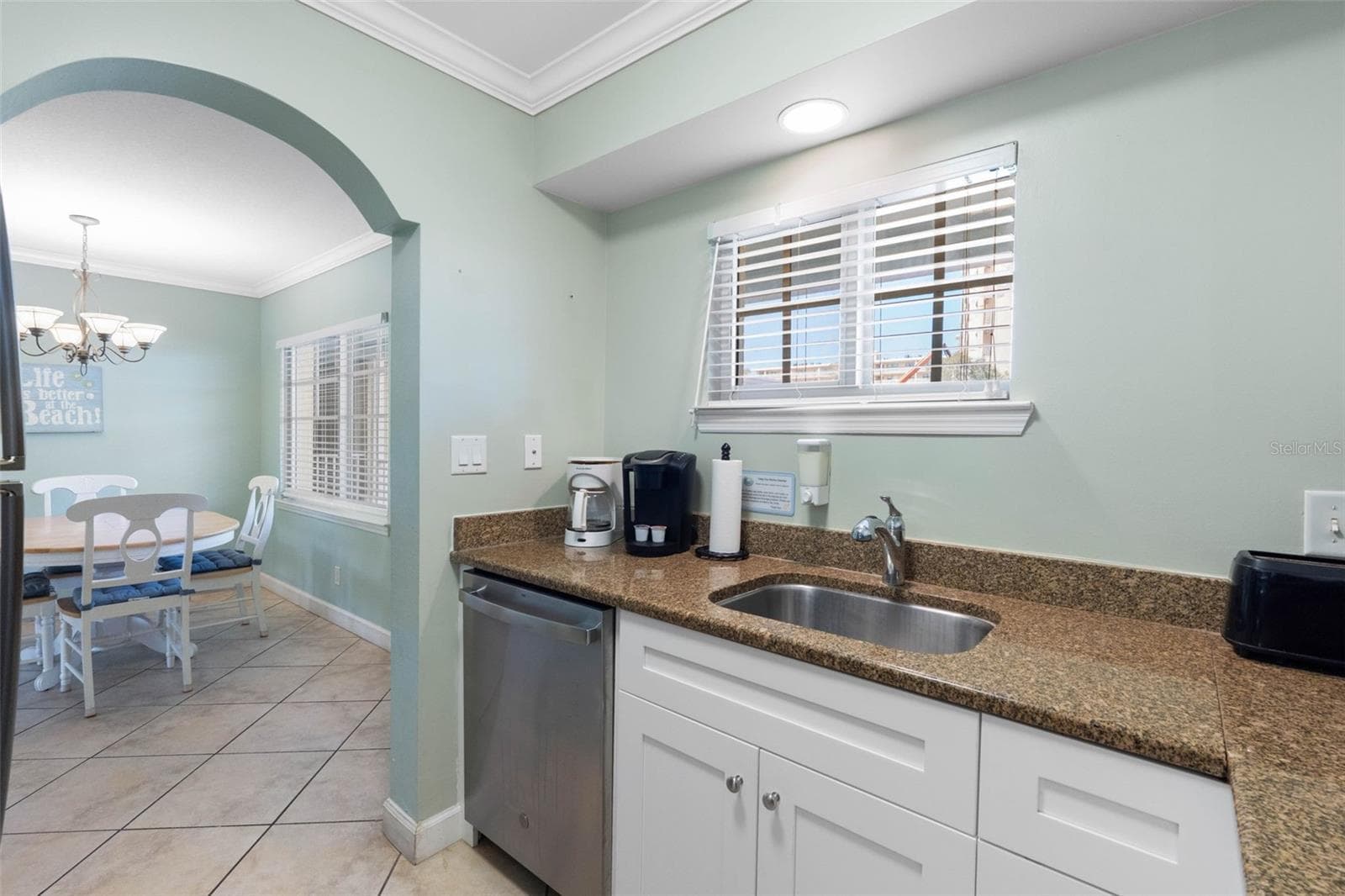 Condominium at 19417 GULF BLVD #B204, INDIAN SHORES, photo 21 of 39