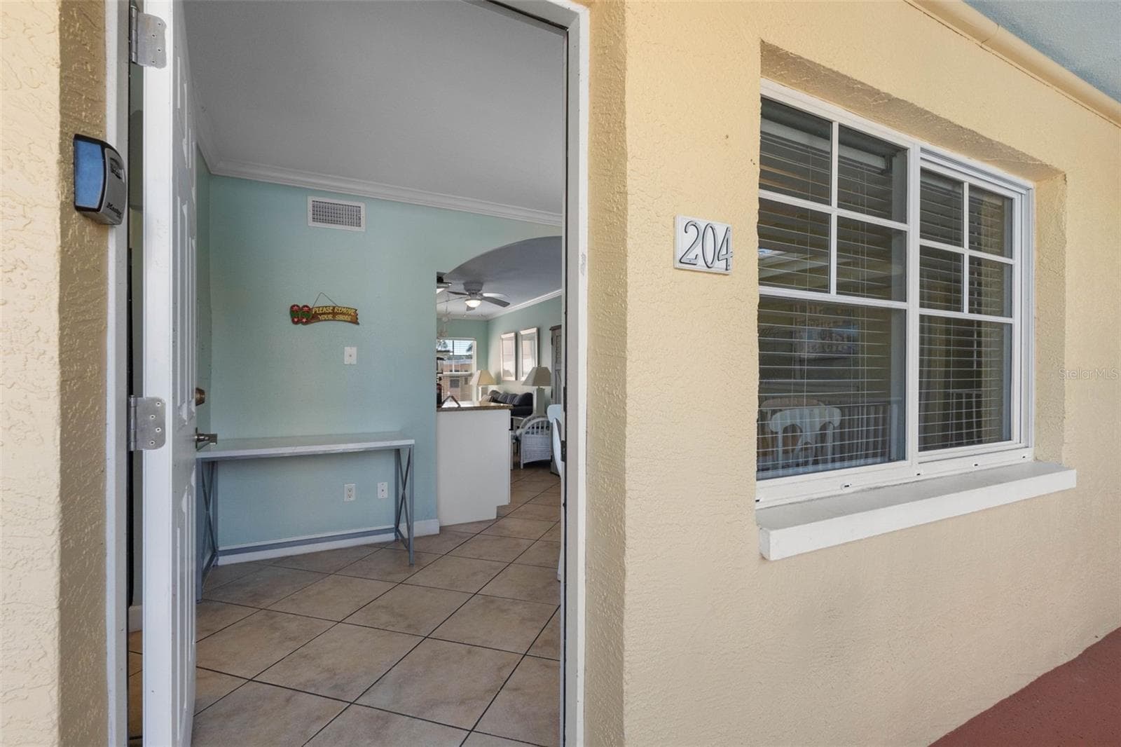Condominium at 19417 GULF BLVD #B204, INDIAN SHORES, photo 26 of 39