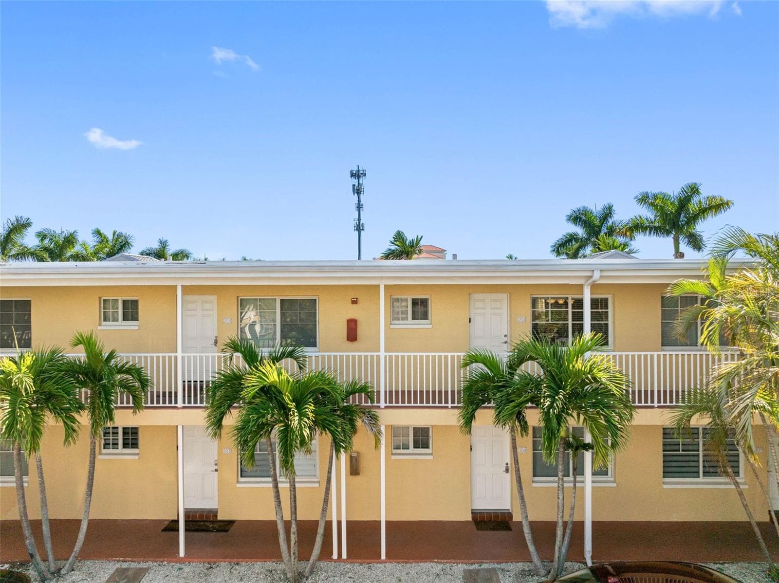 Condominium at 19417 GULF BLVD #B204, INDIAN SHORES, photo 28 of 39