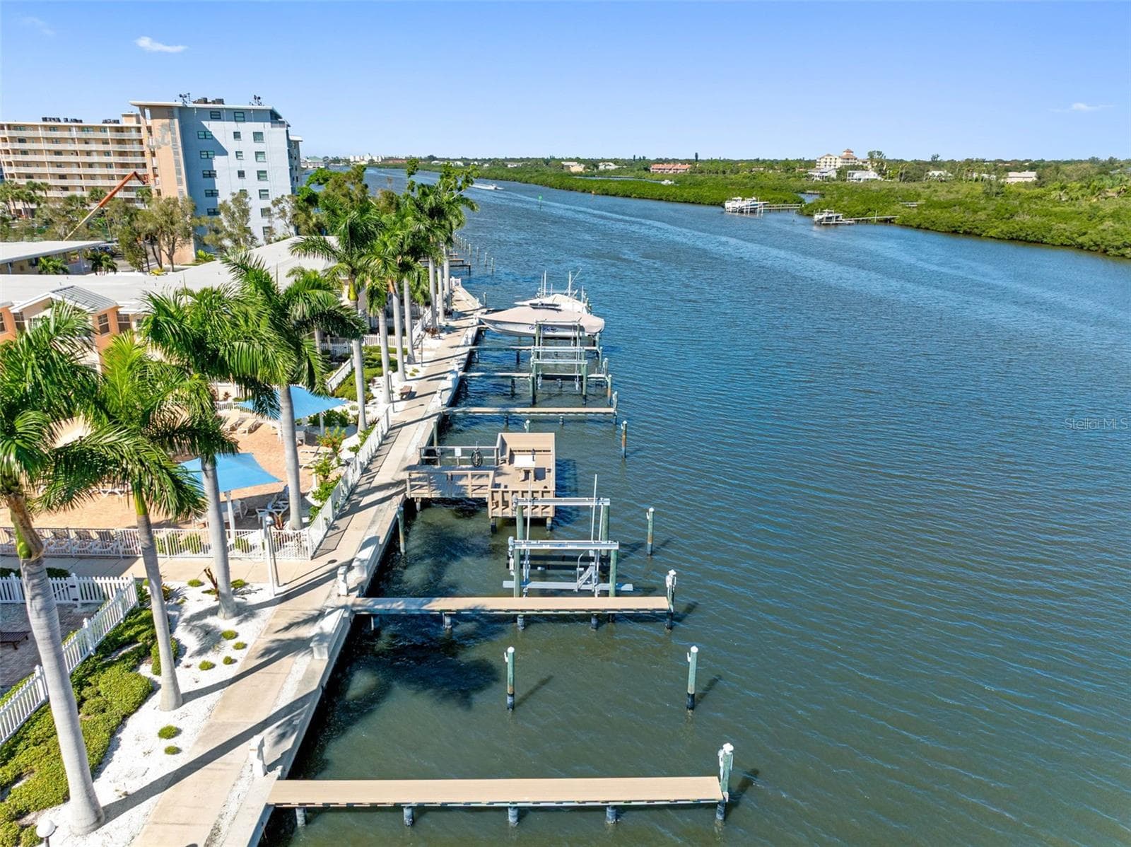 Condominium at 19417 GULF BLVD #B204, INDIAN SHORES, photo 37 of 39