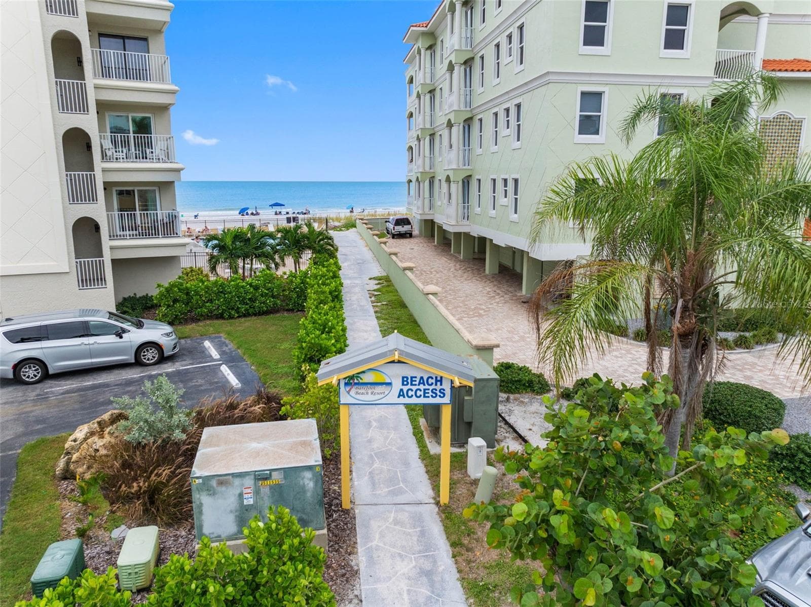 Condominium at 19417 GULF BLVD #B204, INDIAN SHORES, photo 39 of 39