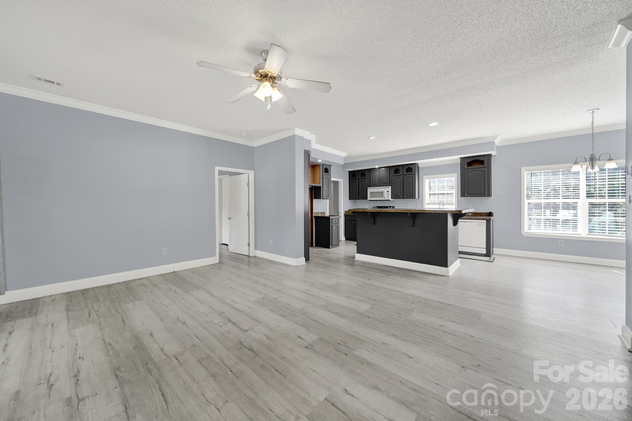 Single Family Residence at 415 Maye Street, Wingate, photo 3 of 44