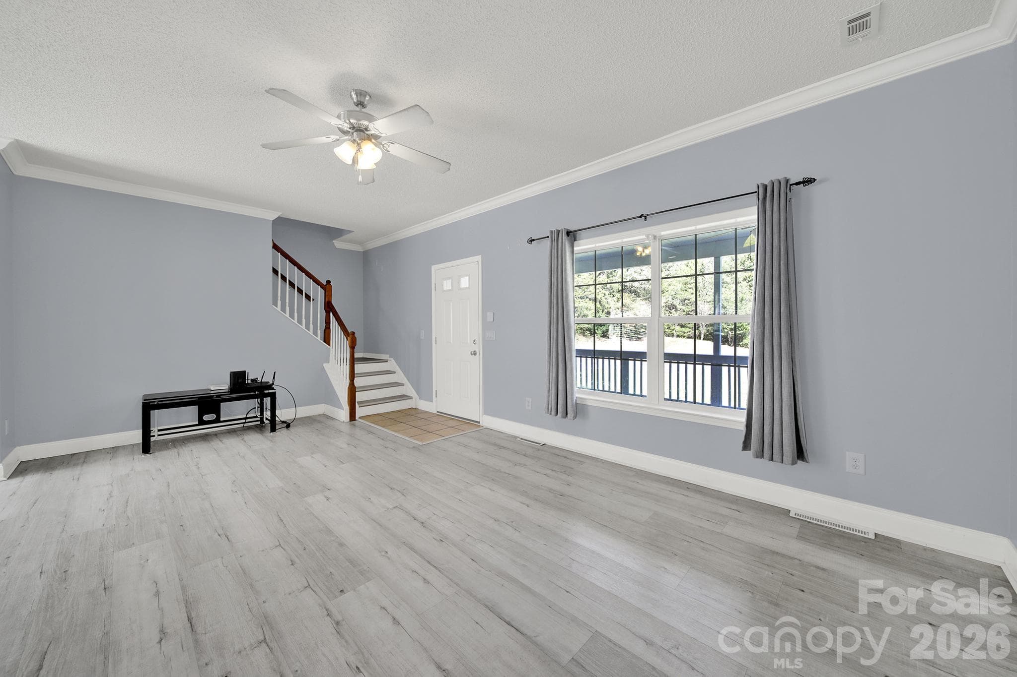 Single Family Residence at 415 Maye Street, Wingate, photo 5 of 44