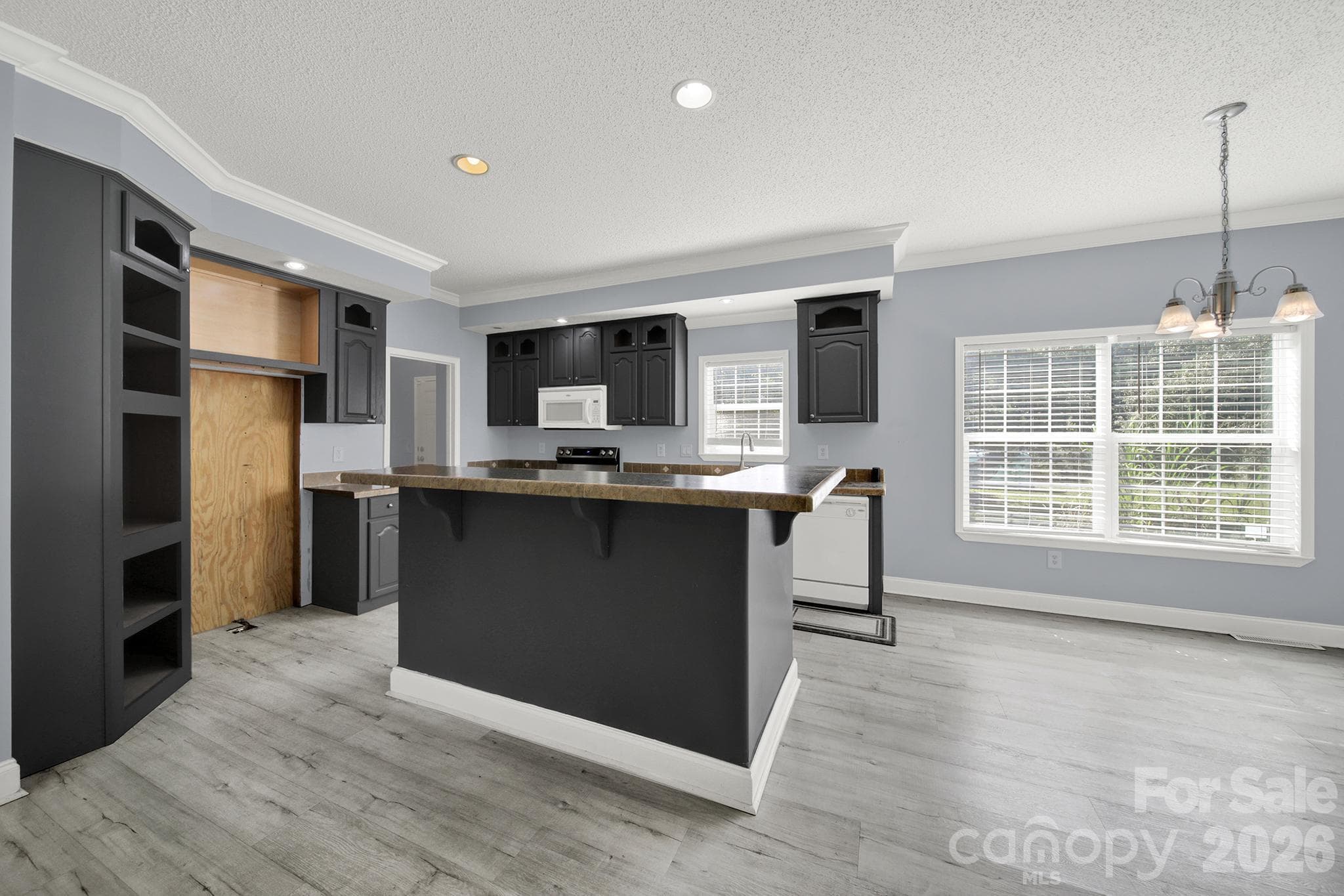 Single Family Residence at 415 Maye Street, Wingate, photo 8 of 44