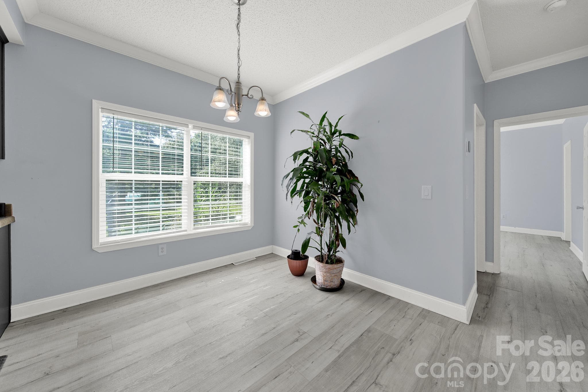 Single Family Residence at 415 Maye Street, Wingate, photo 10 of 44